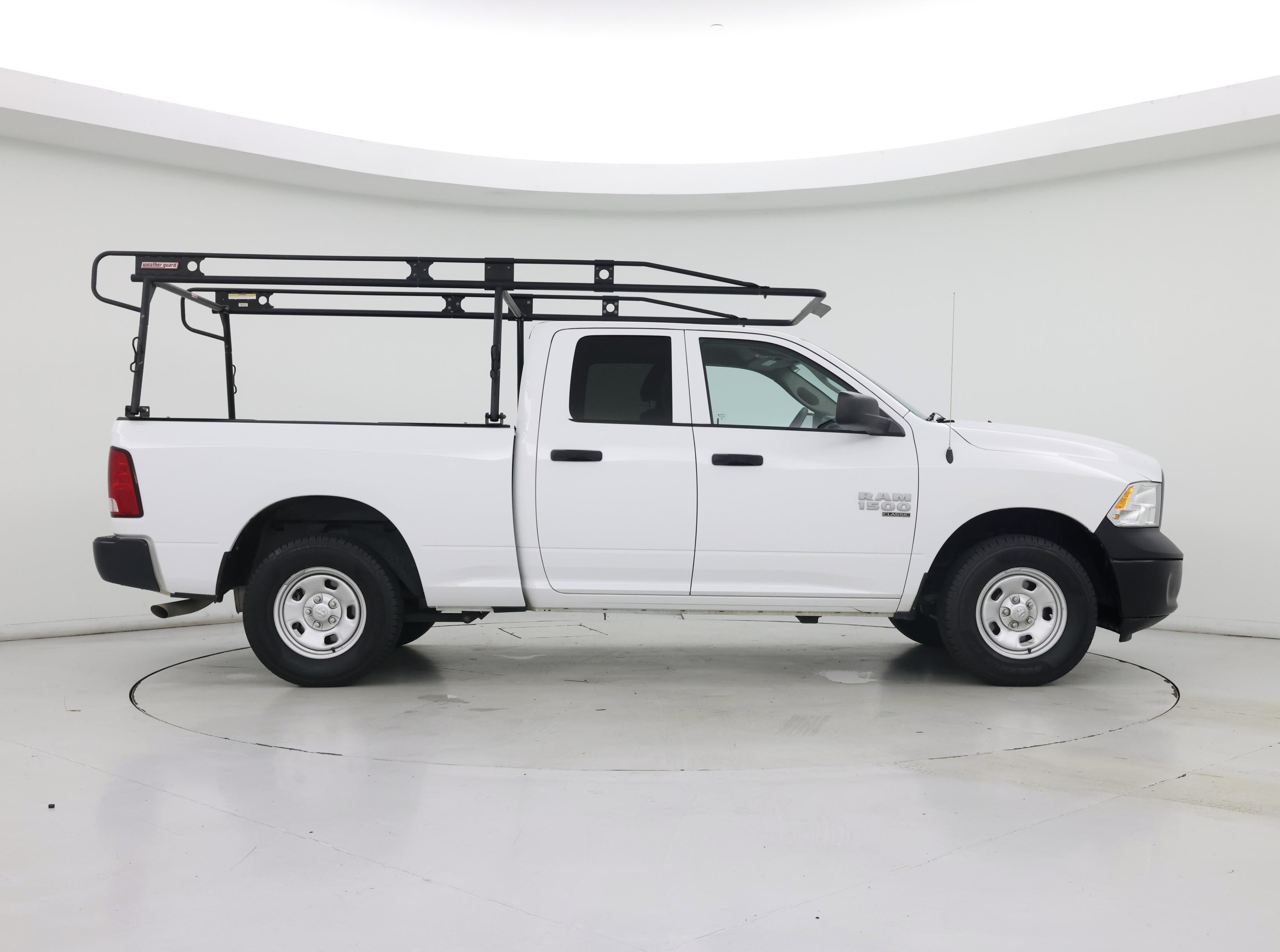 Thumbnail: 2022 RAM 1500 Classic - 7