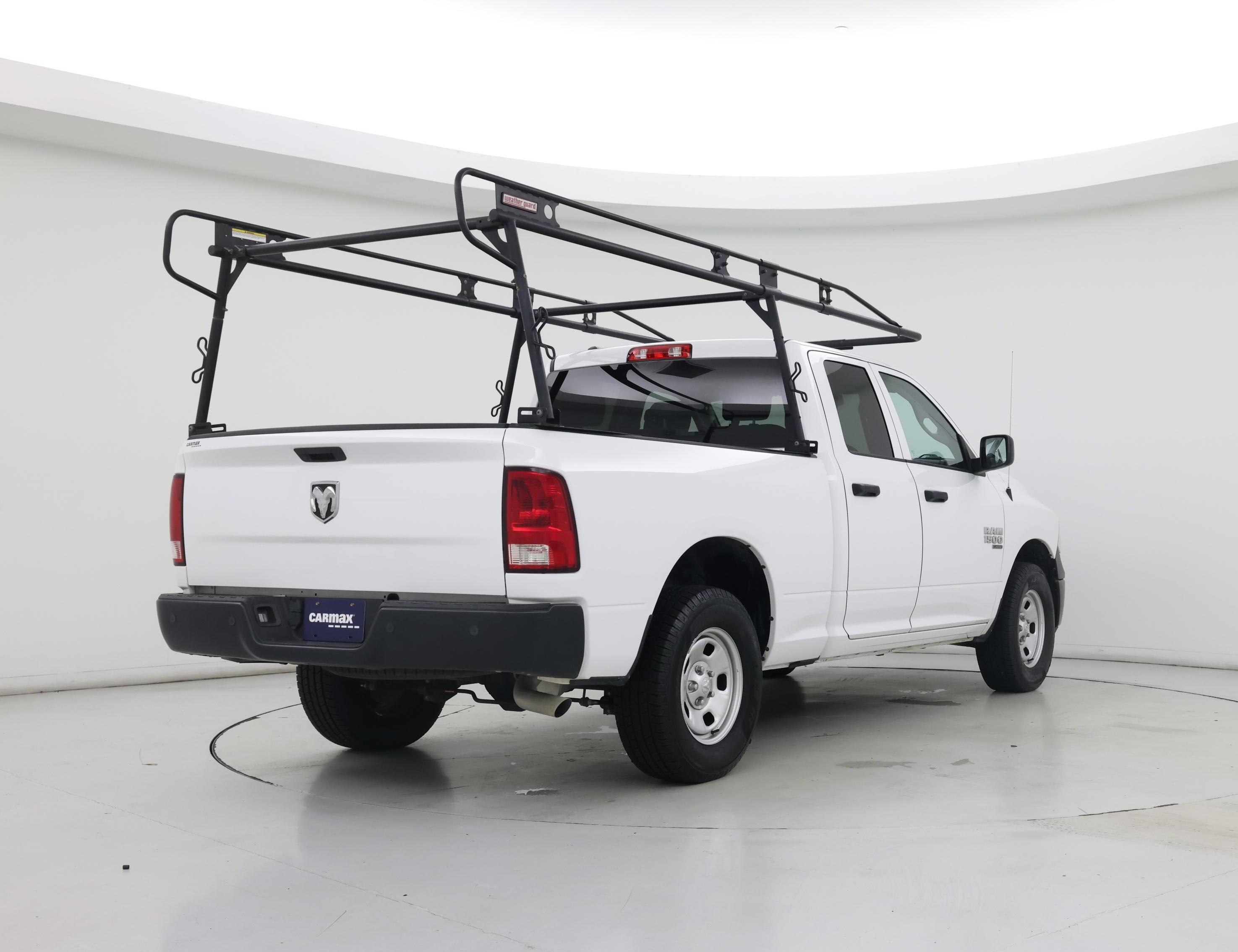 Thumbnail: 2022 RAM 1500 Classic - 8