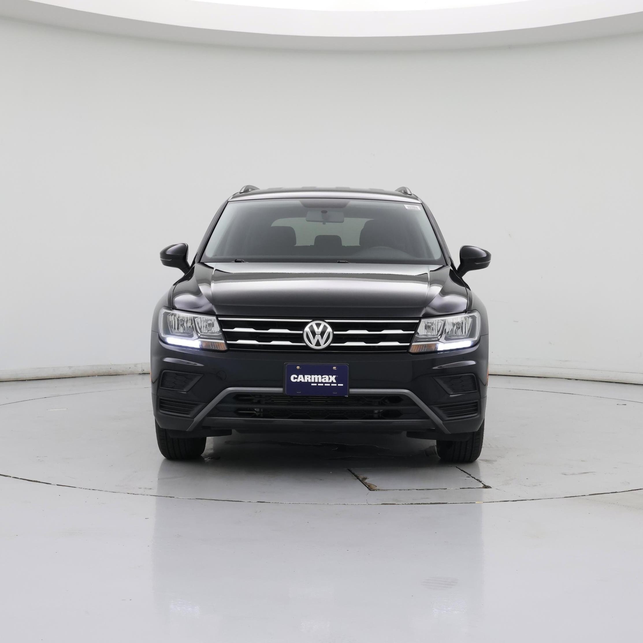 Thumbnail: 2020 Volkswagen Tiguan - 5