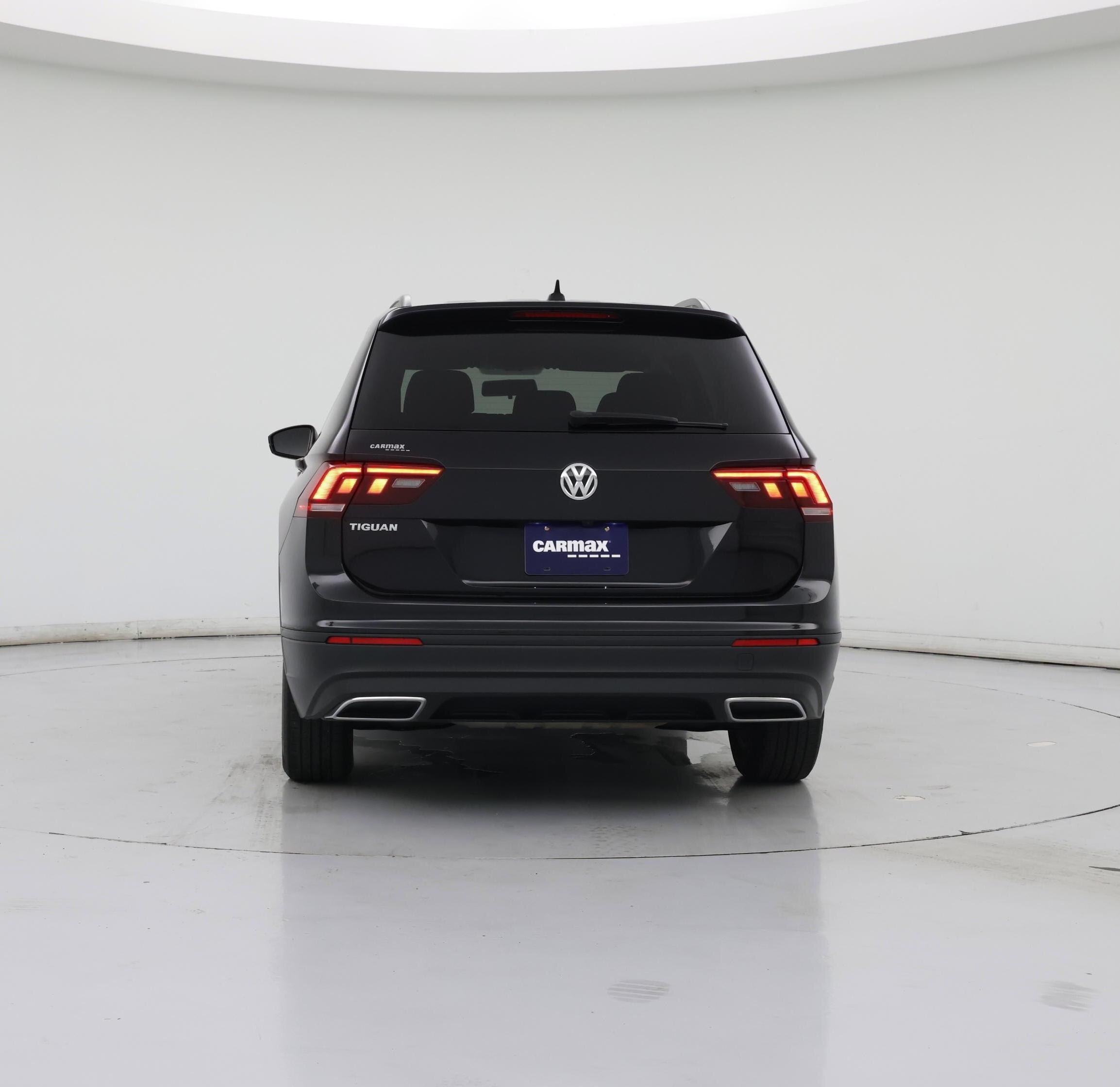 Thumbnail: 2020 Volkswagen Tiguan - 6