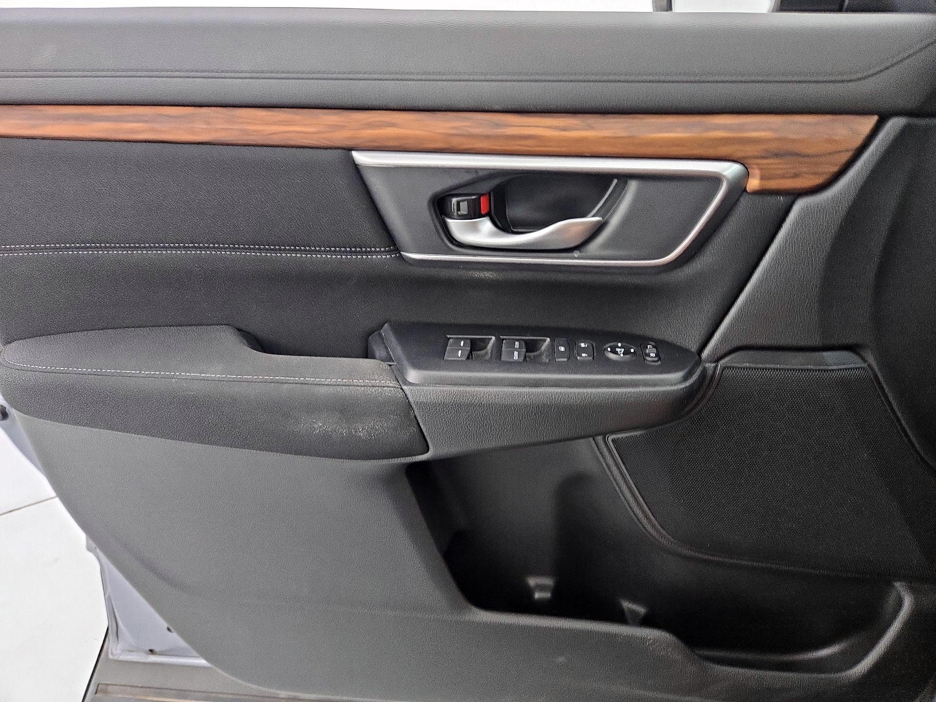 Thumbnail: 2021 Honda CR-V - 12