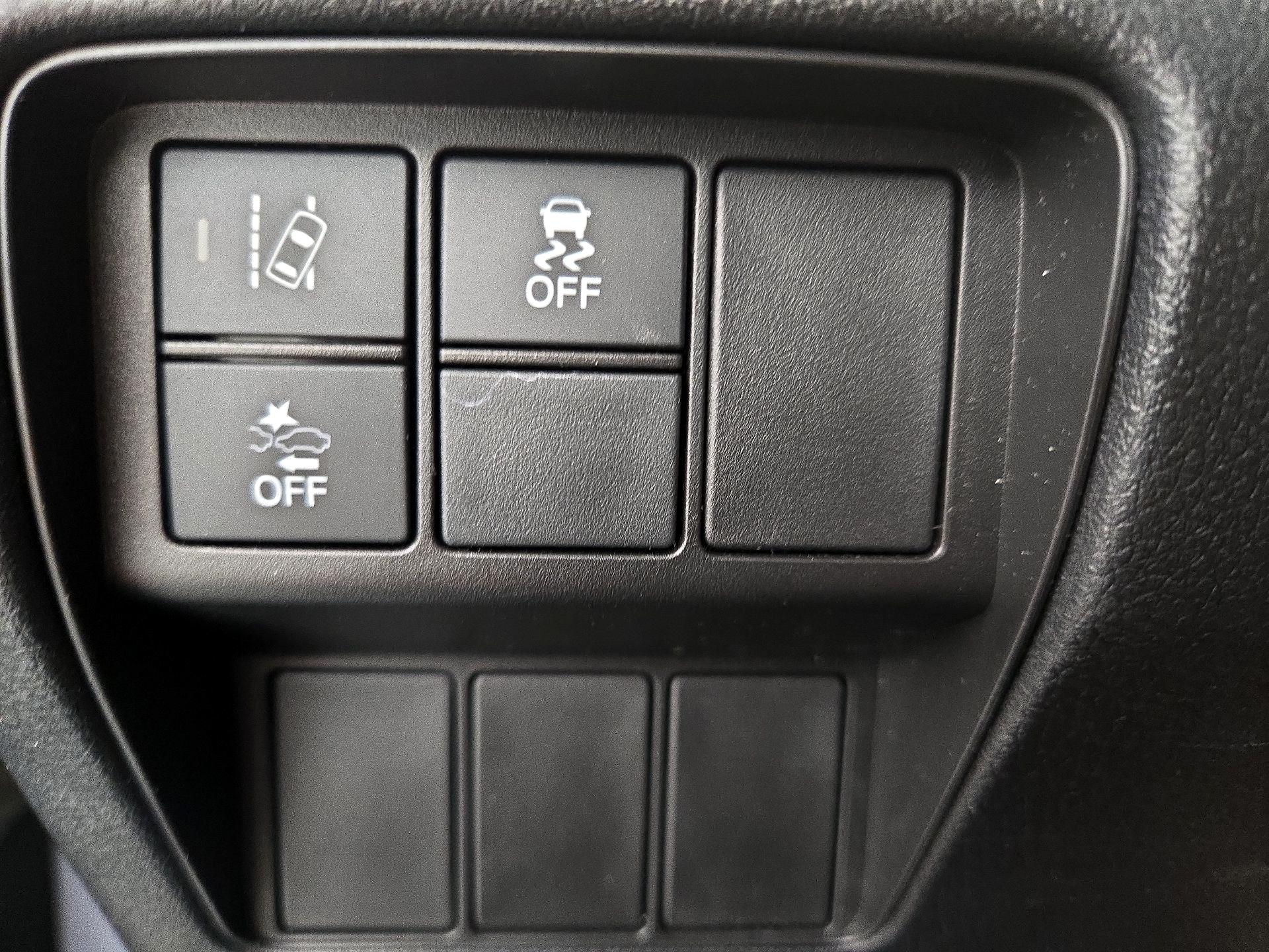 Thumbnail: 2021 Honda CR-V - 13