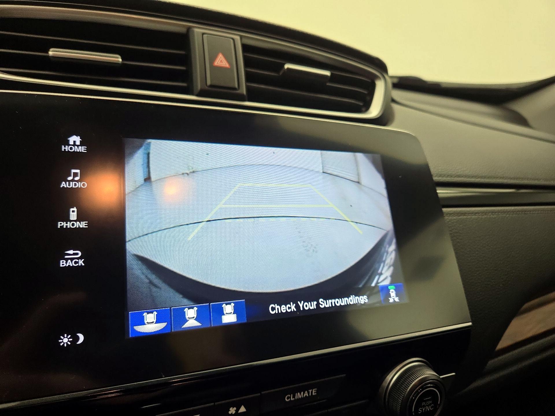 Thumbnail: 2021 Honda CR-V - 14