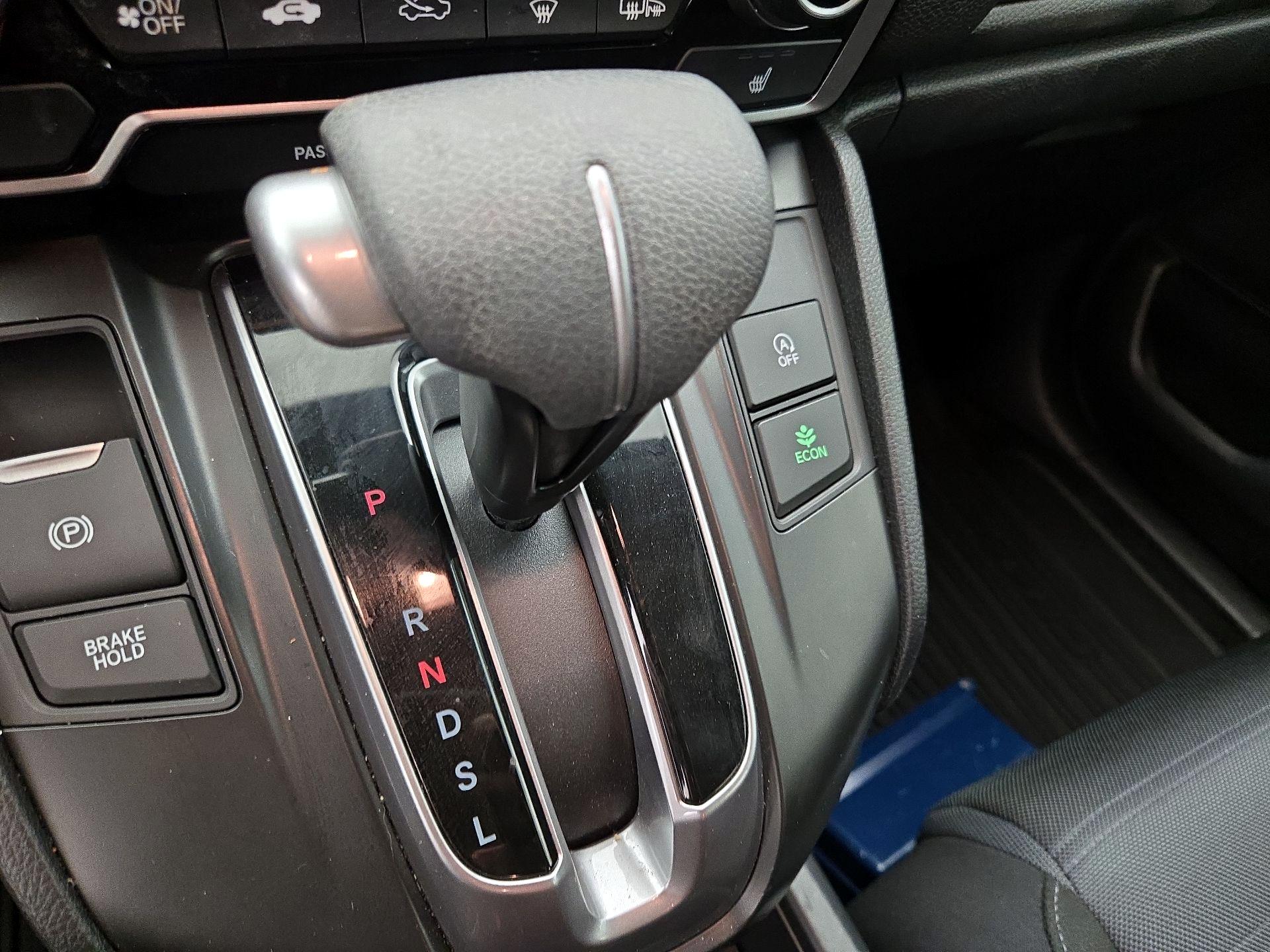 Thumbnail: 2021 Honda CR-V - 17