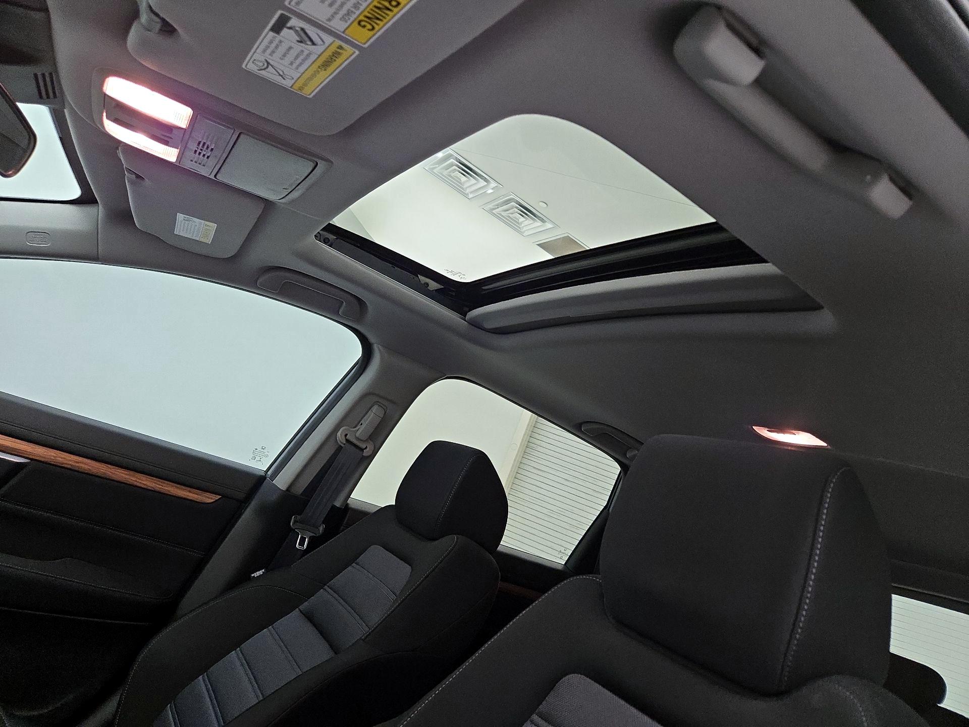 Thumbnail: 2021 Honda CR-V - 19