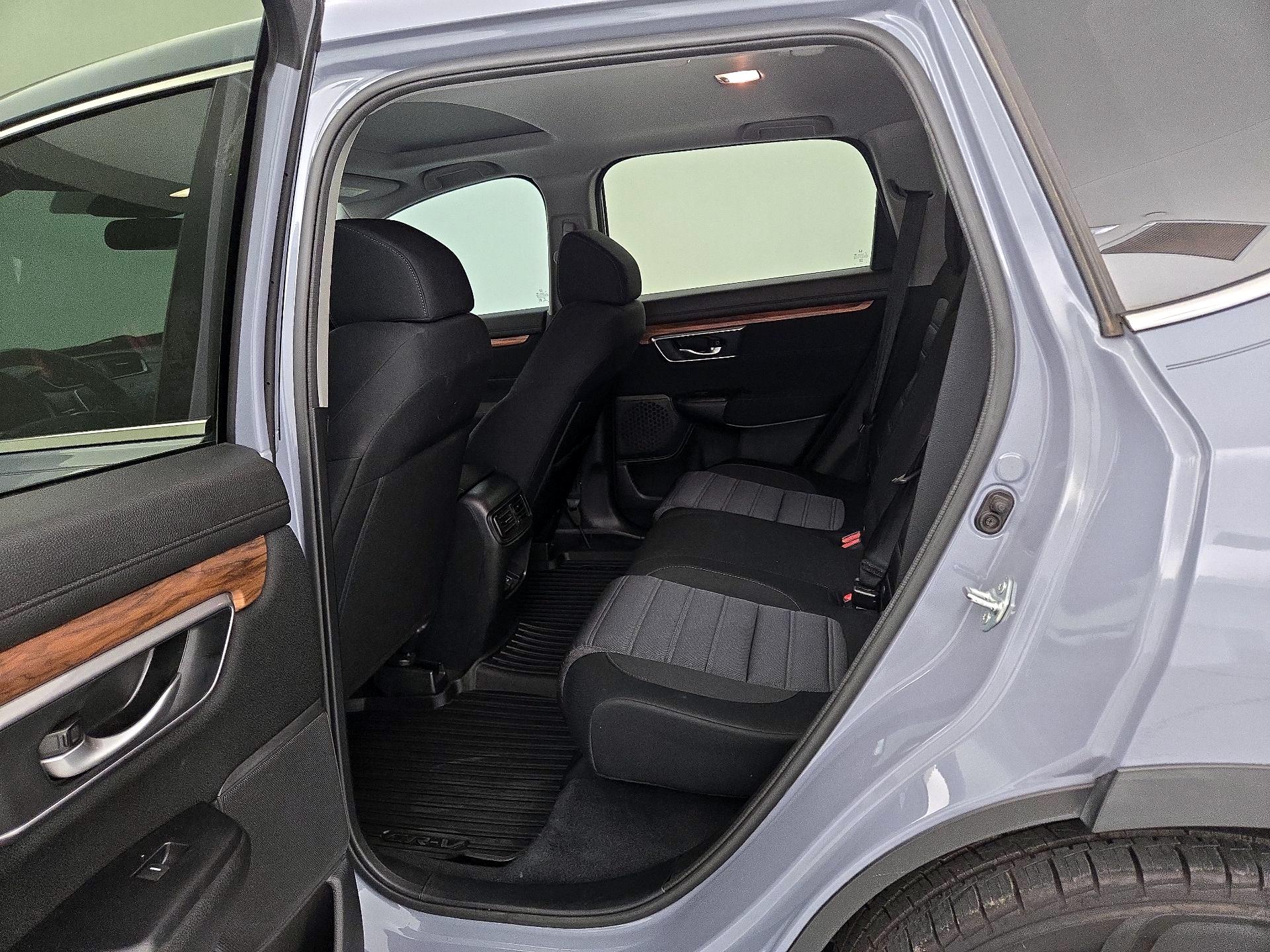 Thumbnail: 2021 Honda CR-V - 20