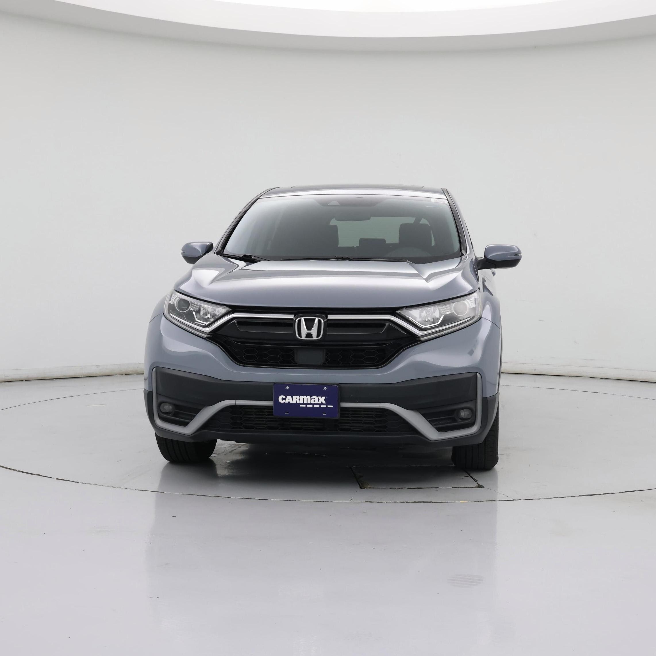 Thumbnail: 2021 Honda CR-V - 5