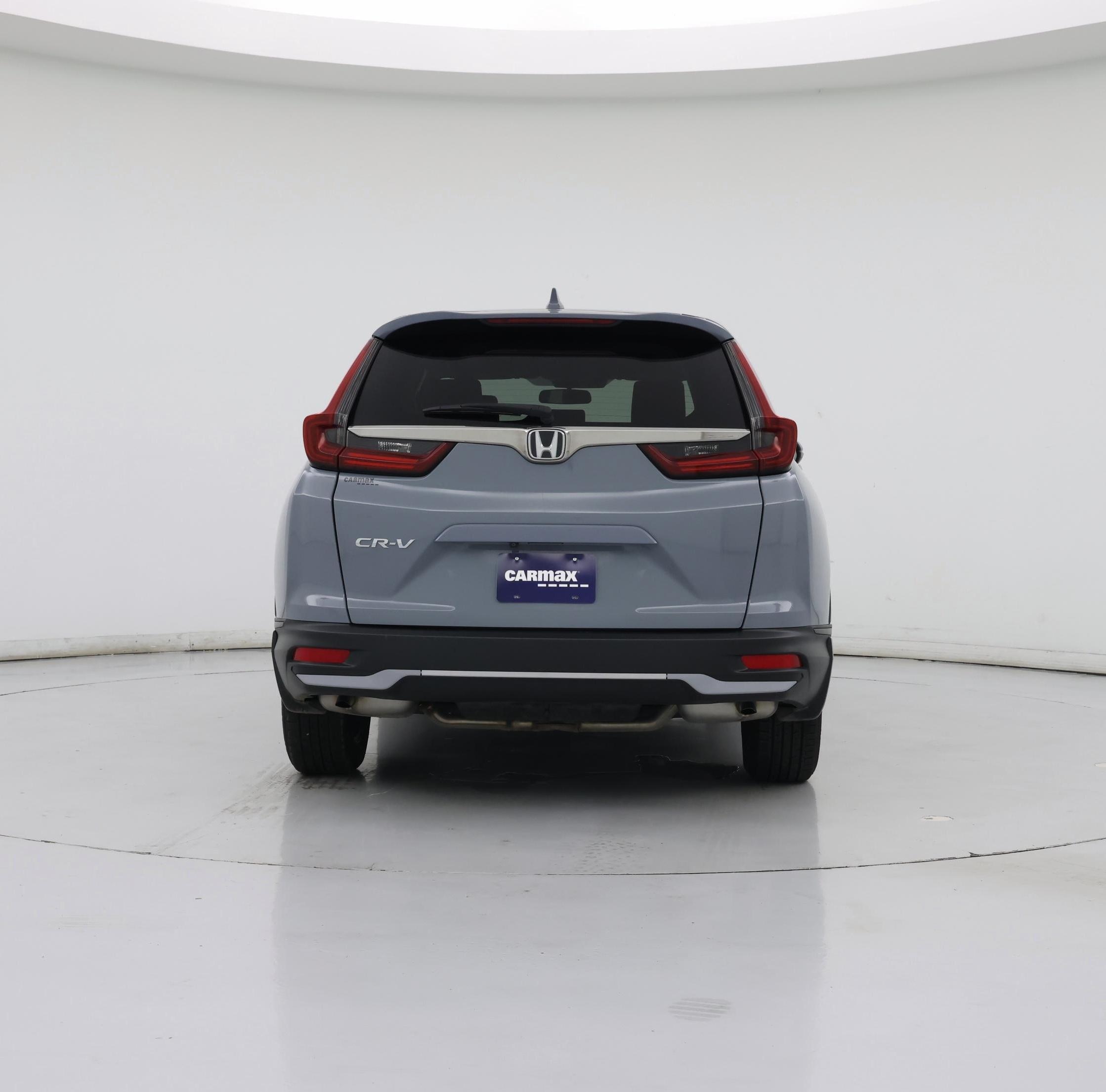 Thumbnail: 2021 Honda CR-V - 6