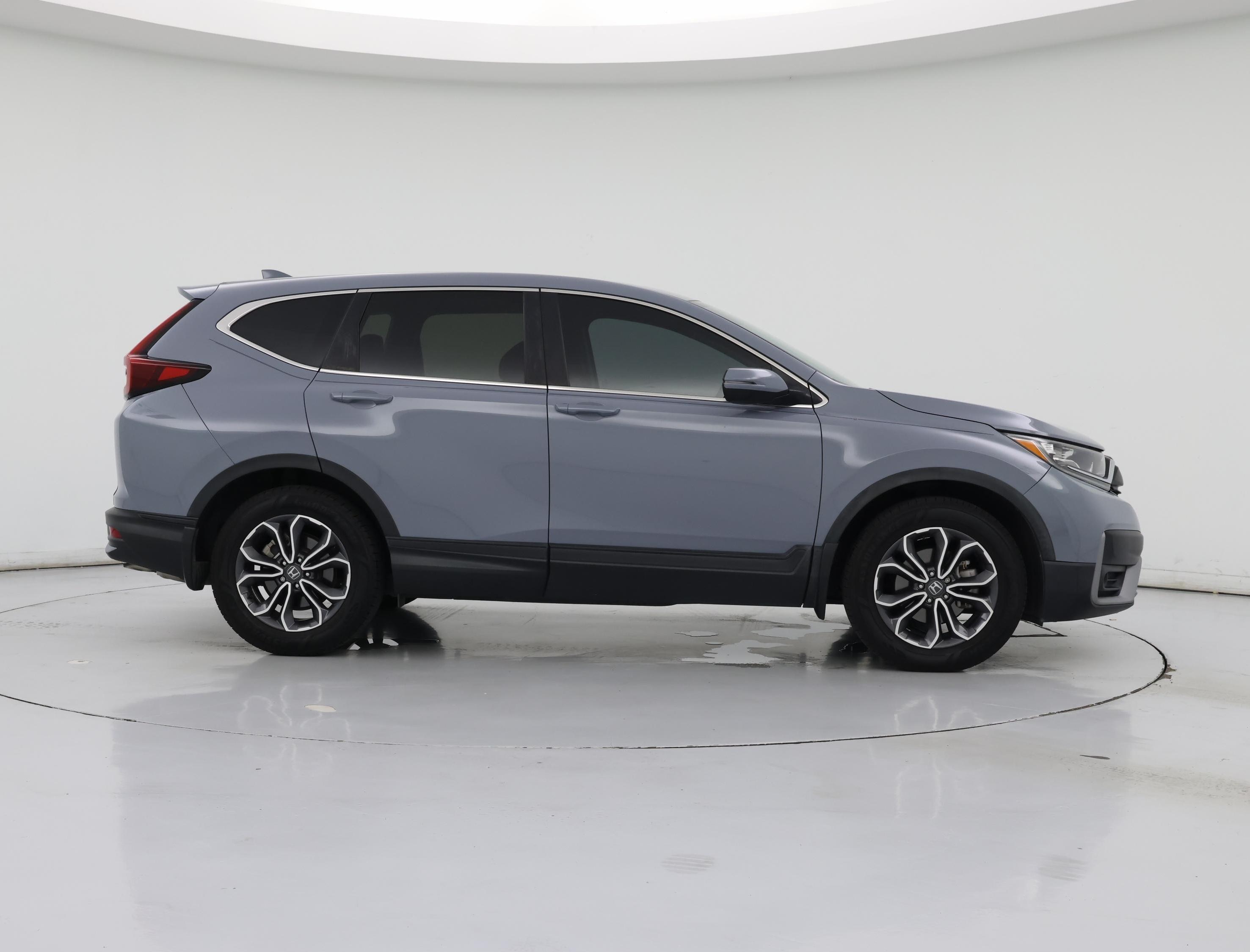 Thumbnail: 2021 Honda CR-V - 7