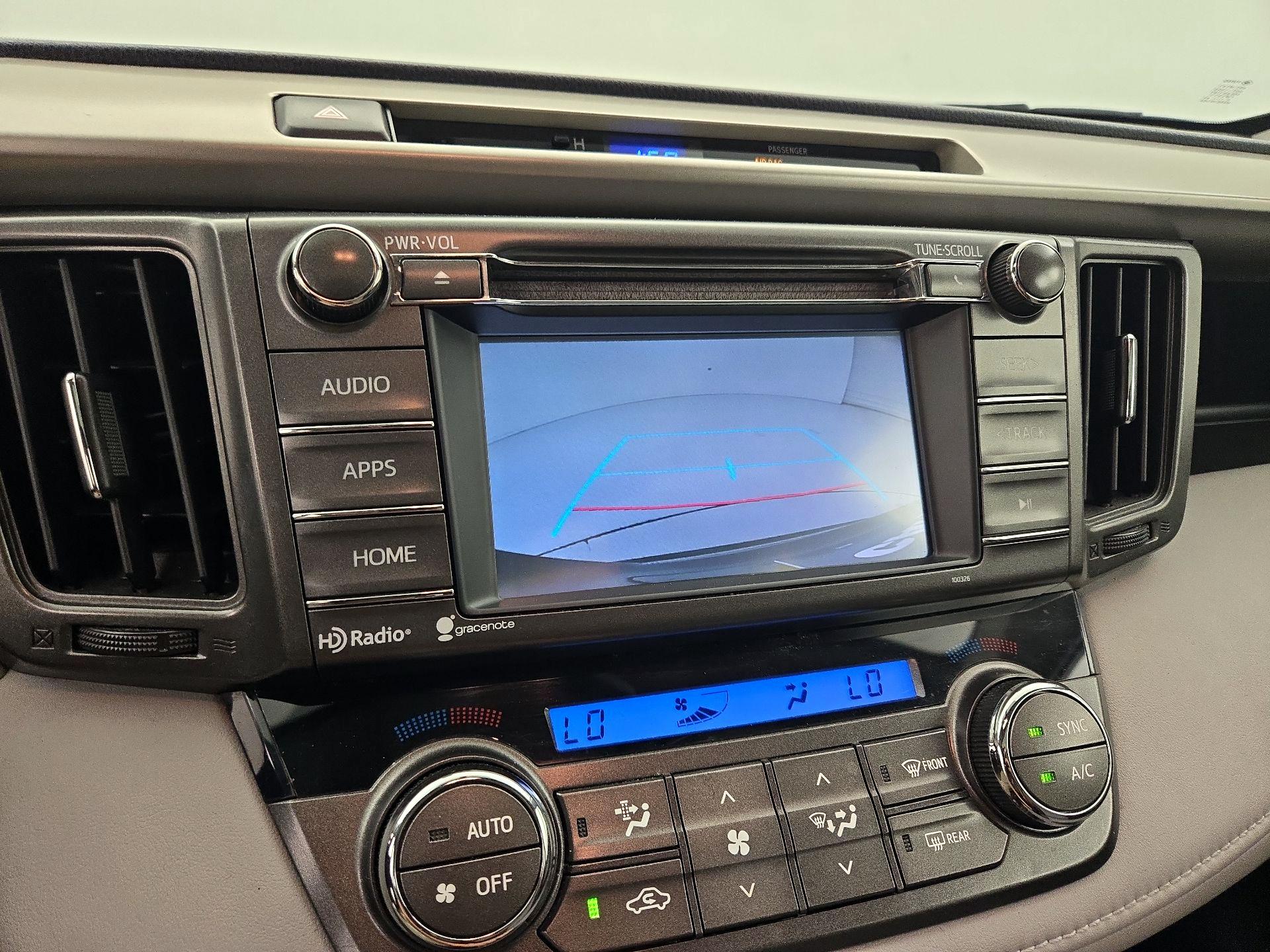 Thumbnail: 2015 Toyota RAV4 - 14
