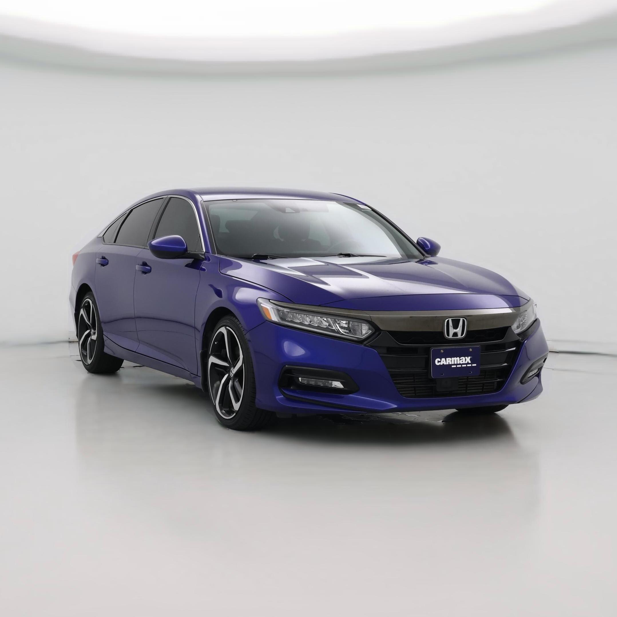 Thumbnail: 2020 Honda Accord - 1