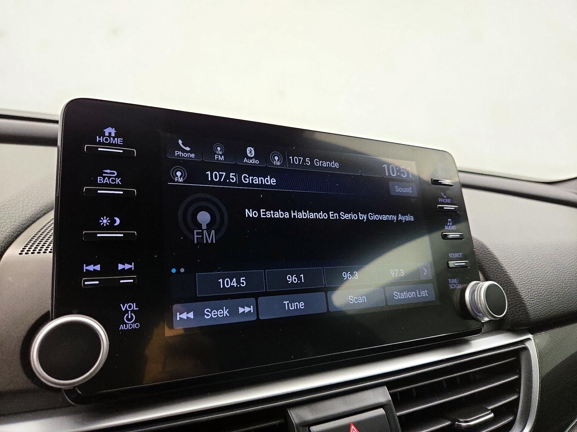Thumbnail: 2020 Honda Accord - 15