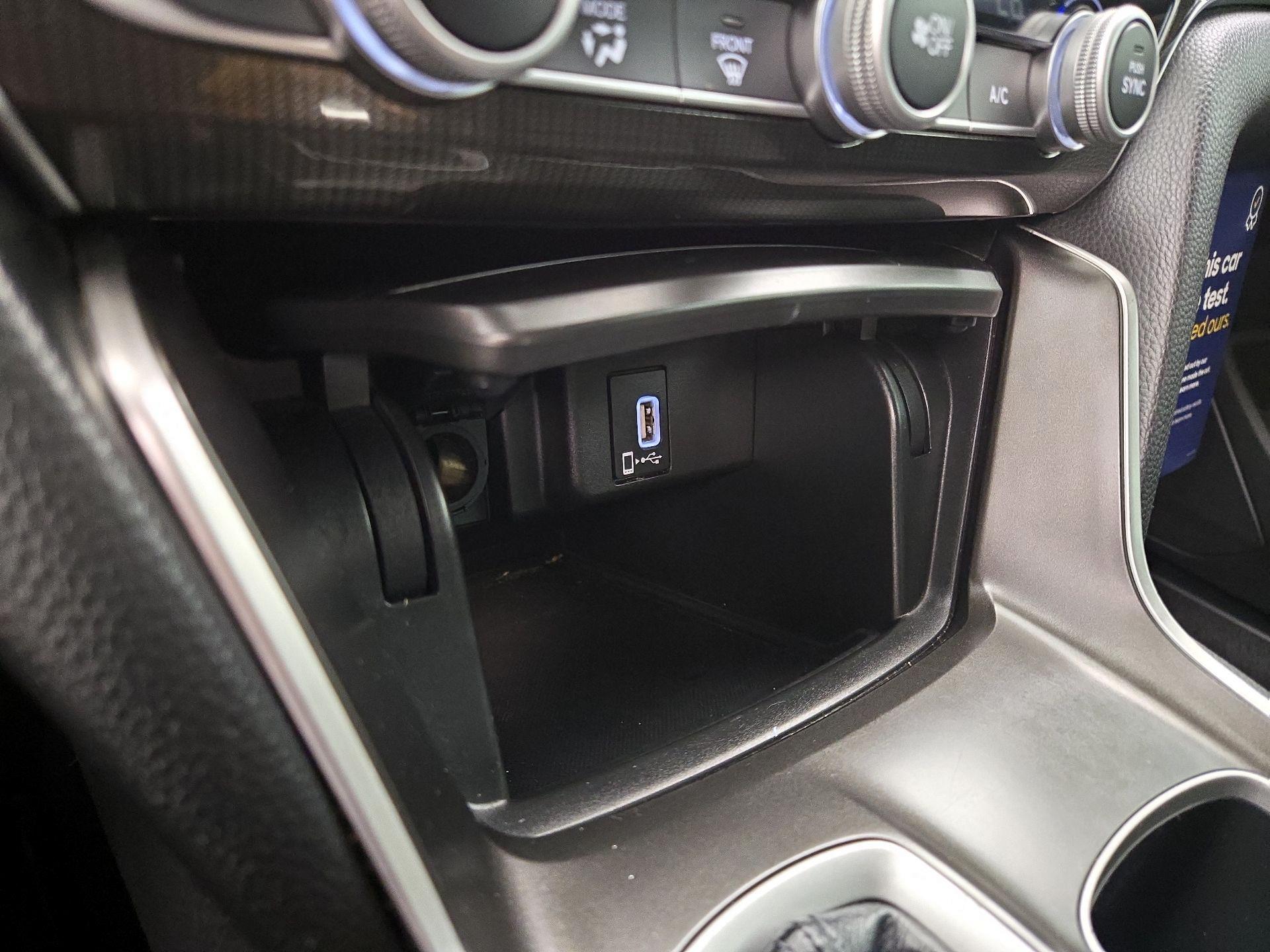 Thumbnail: 2020 Honda Accord - 18