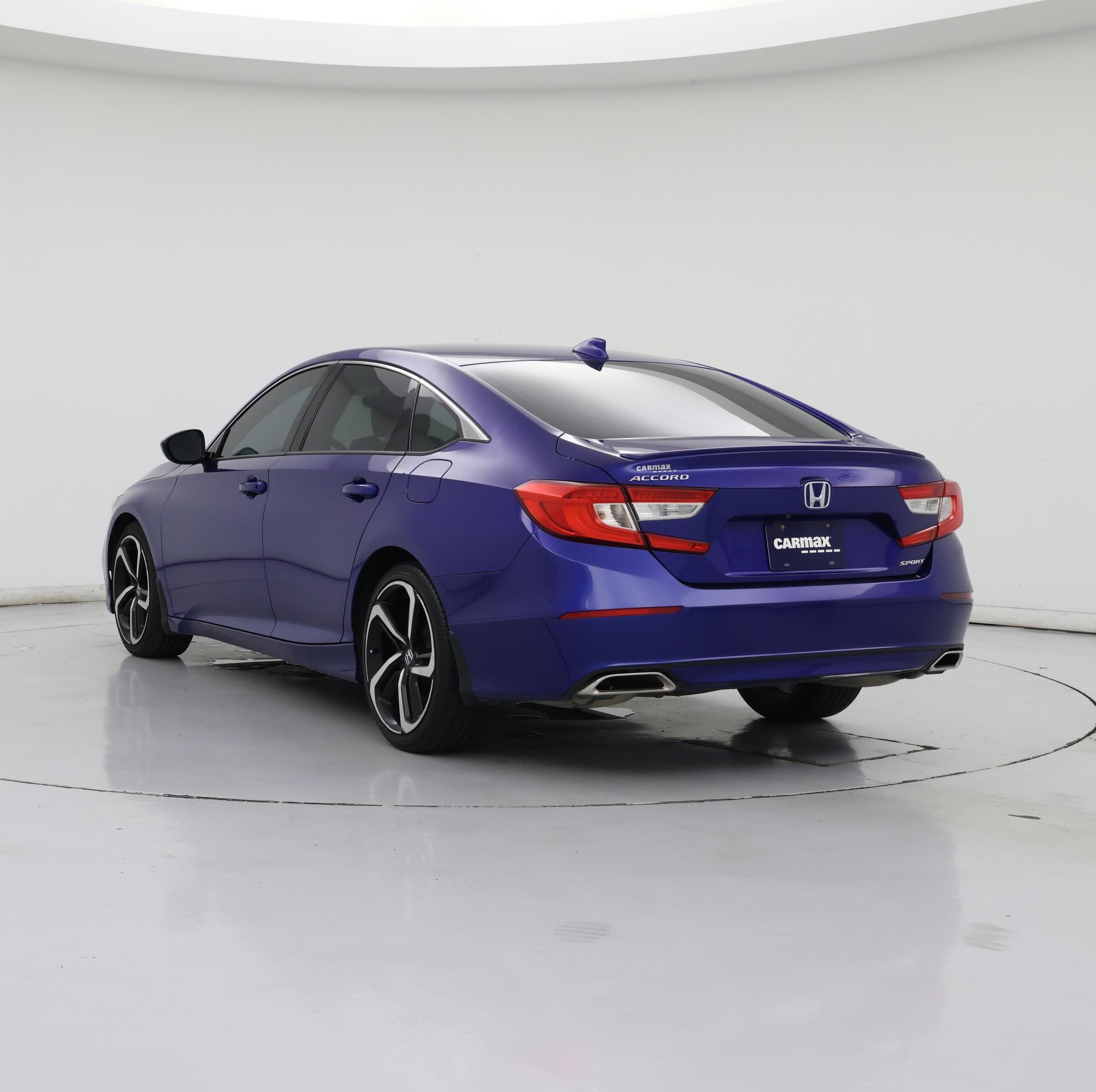 Thumbnail: 2020 Honda Accord - 2