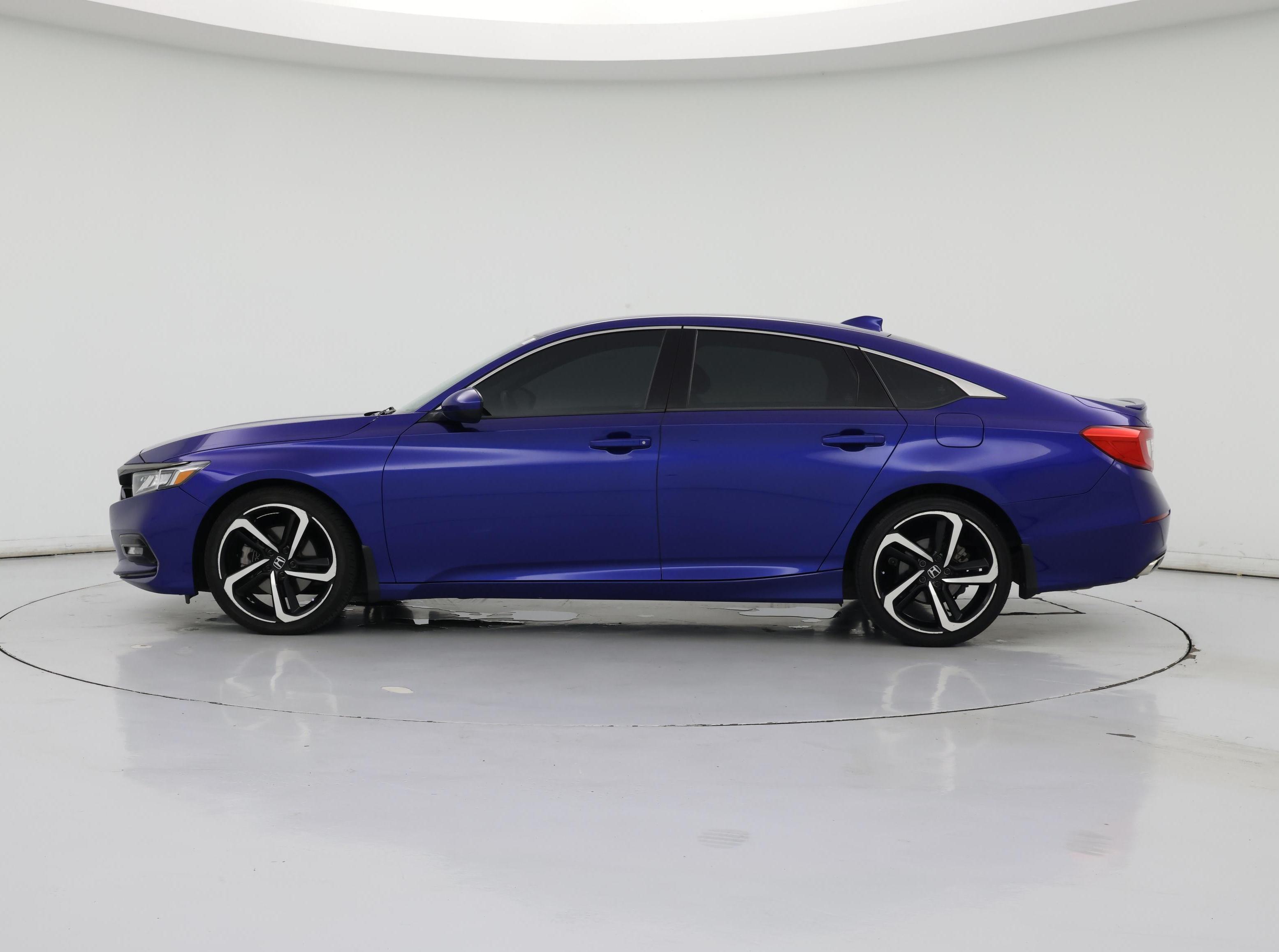 Thumbnail: 2020 Honda Accord - 3