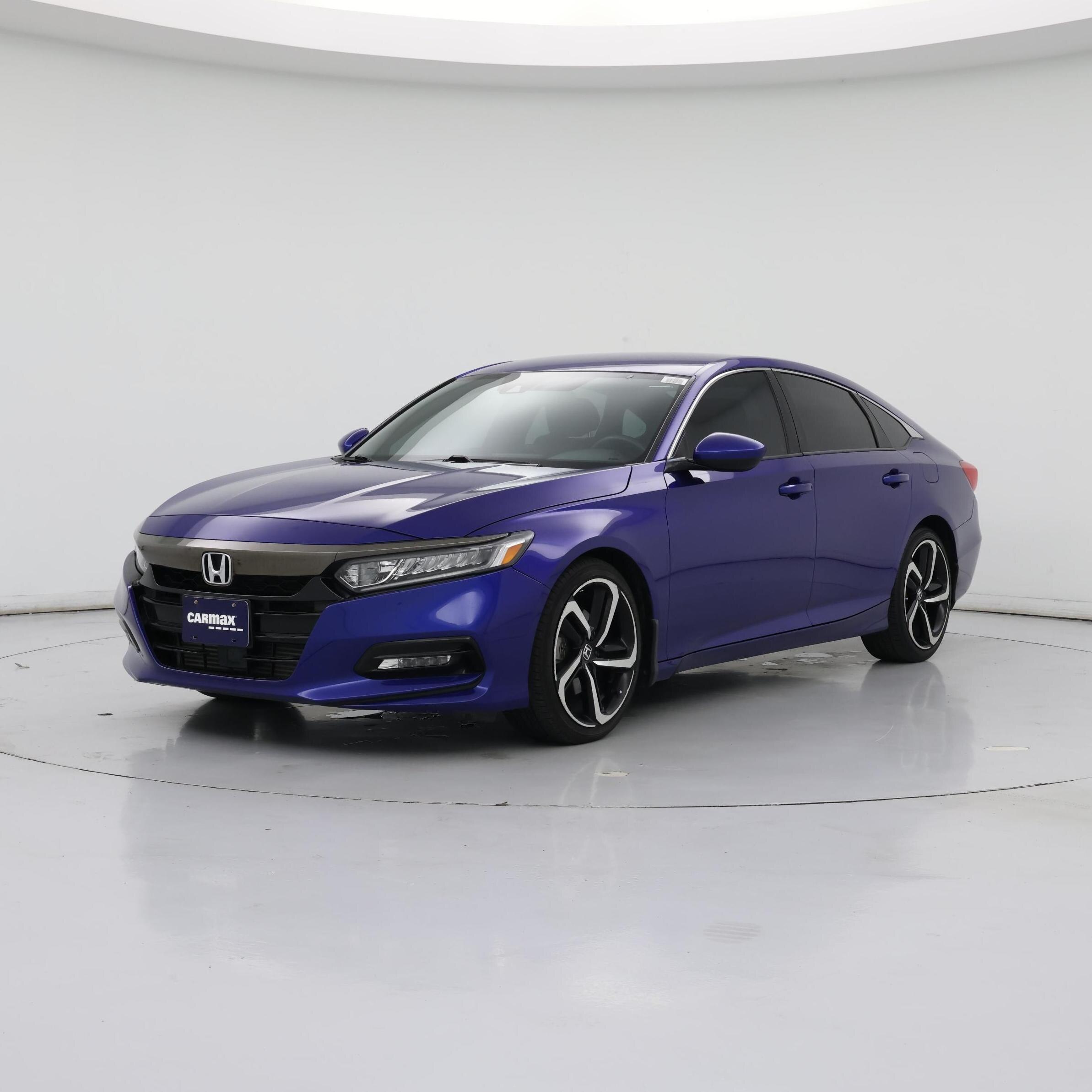 Thumbnail: 2020 Honda Accord - 4