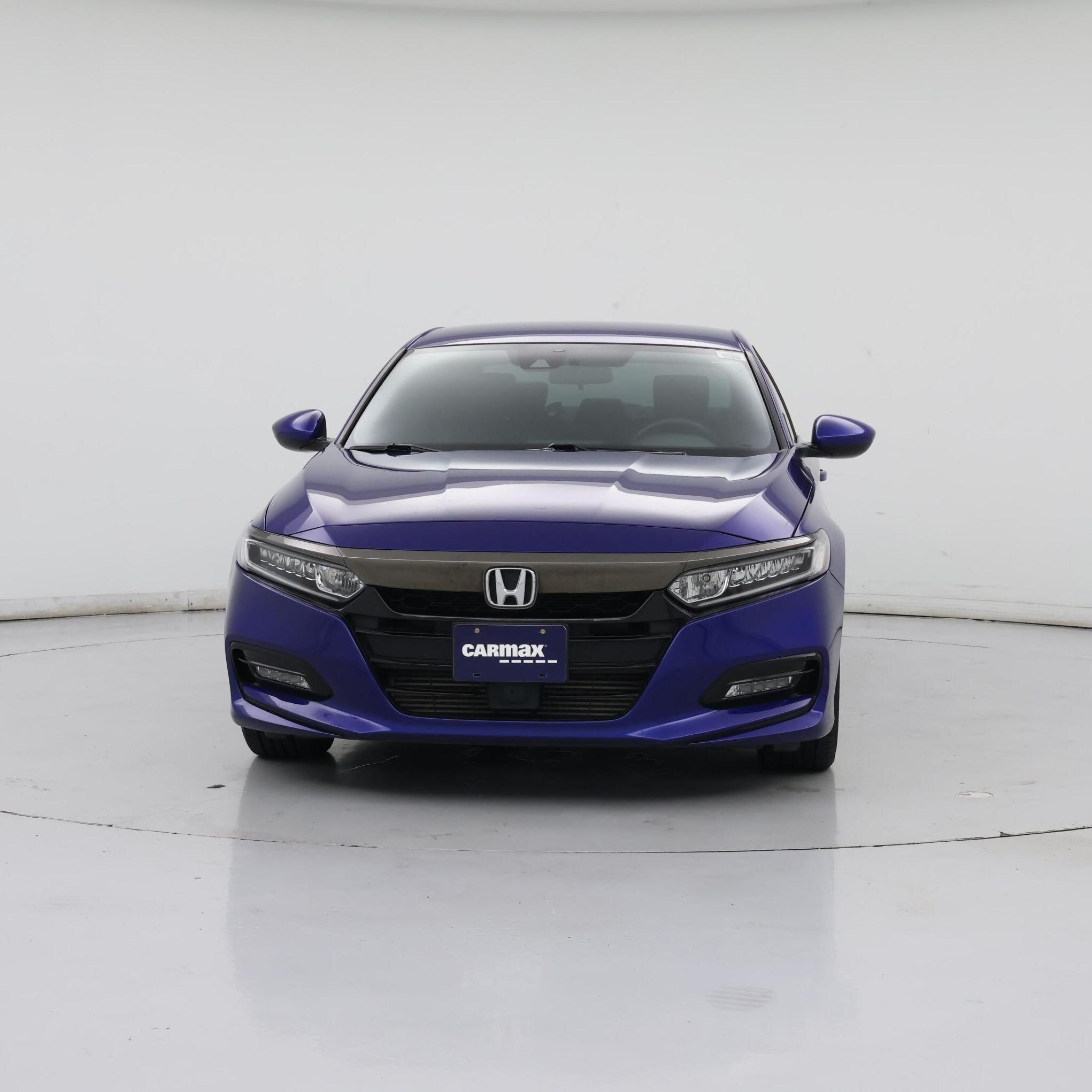 Thumbnail: 2020 Honda Accord - 5