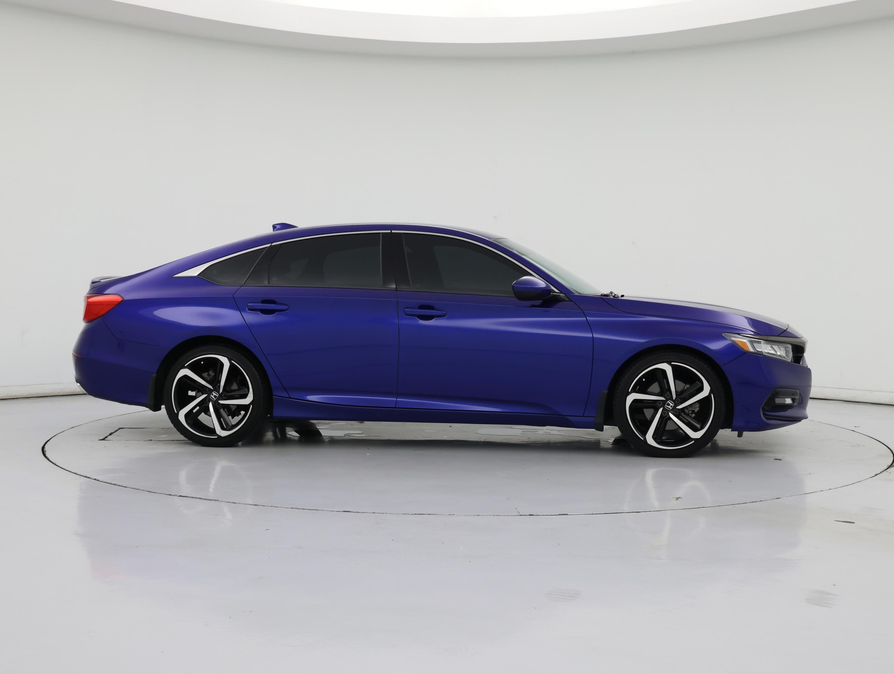 Thumbnail: 2020 Honda Accord - 7