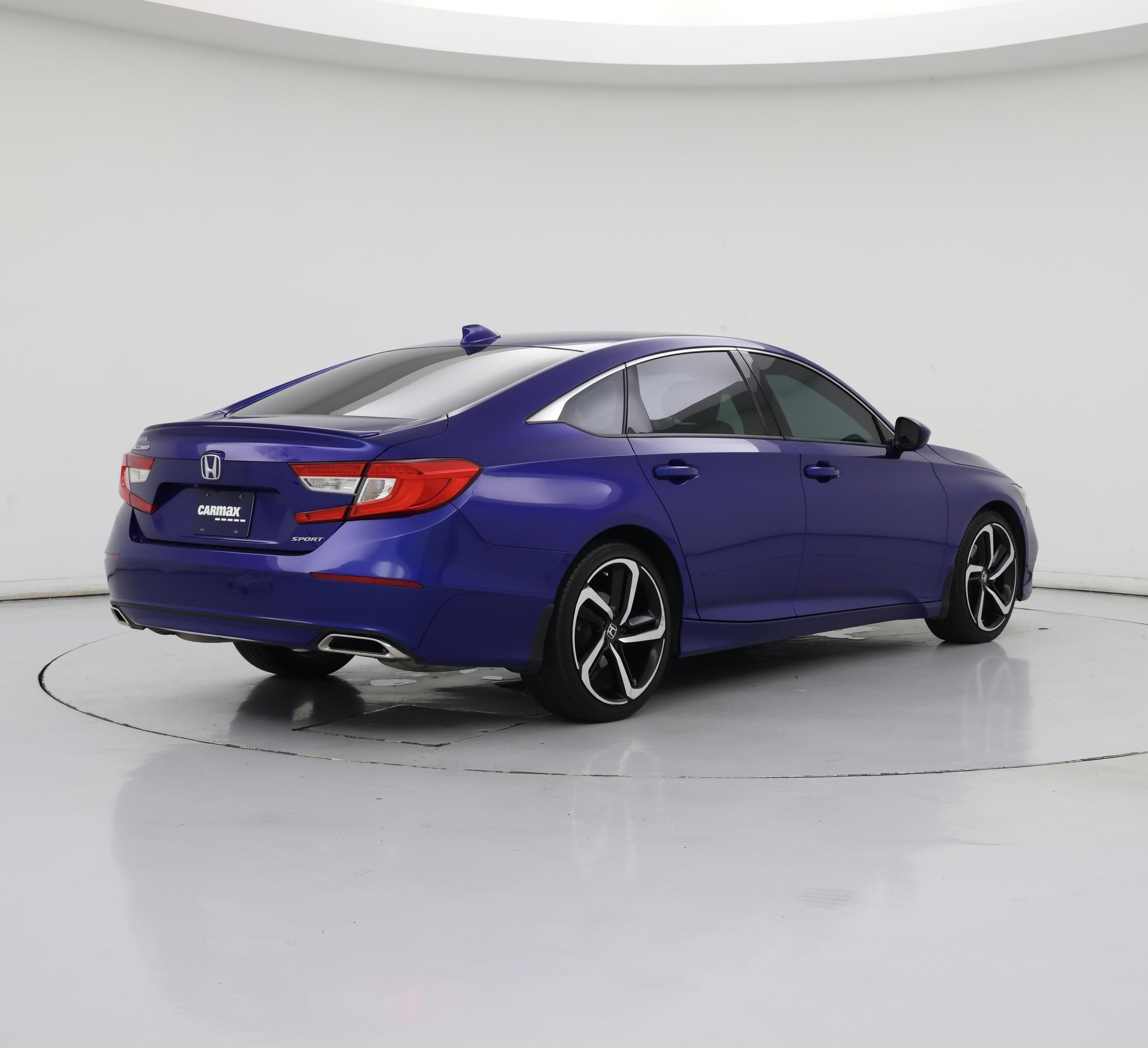 Thumbnail: 2020 Honda Accord - 8