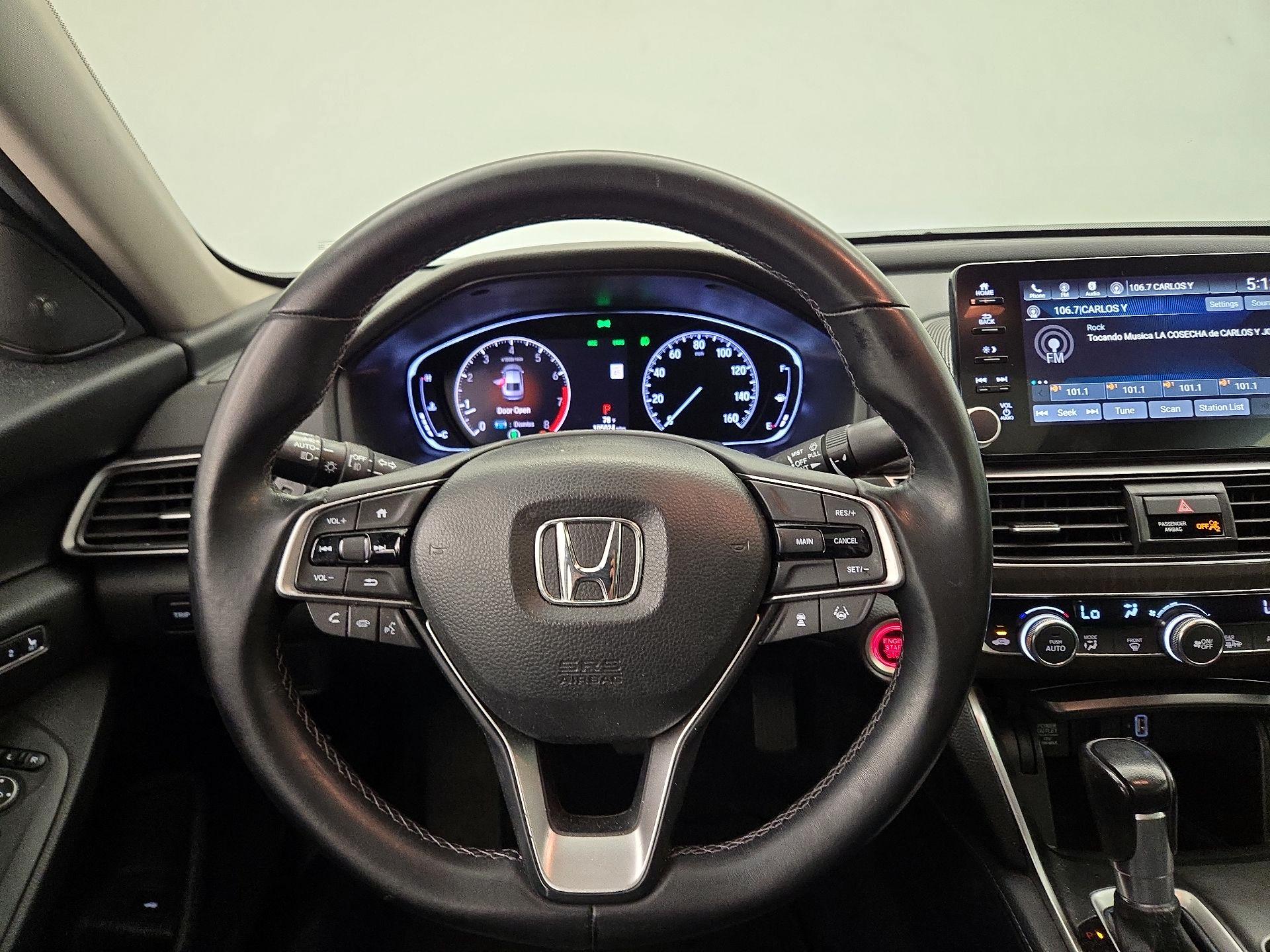 Thumbnail: 2018 Honda Accord - 10