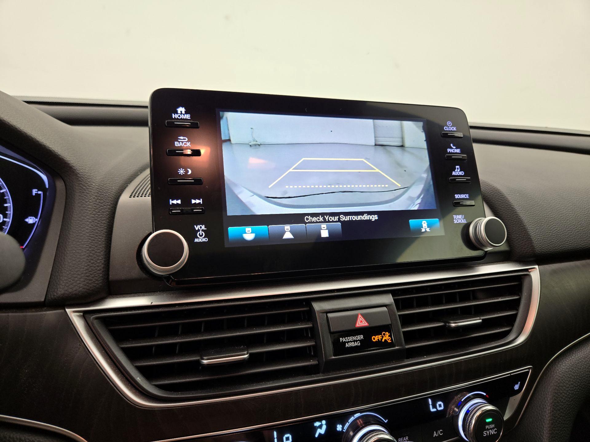 Thumbnail: 2018 Honda Accord - 14