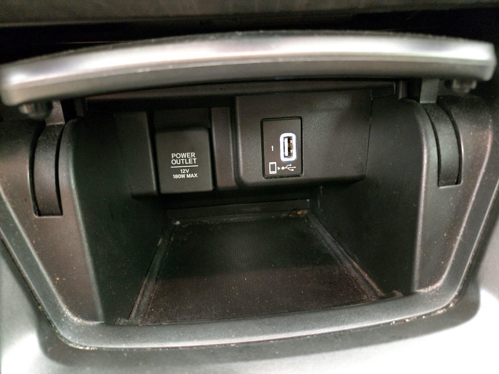 Thumbnail: 2018 Honda Accord - 18