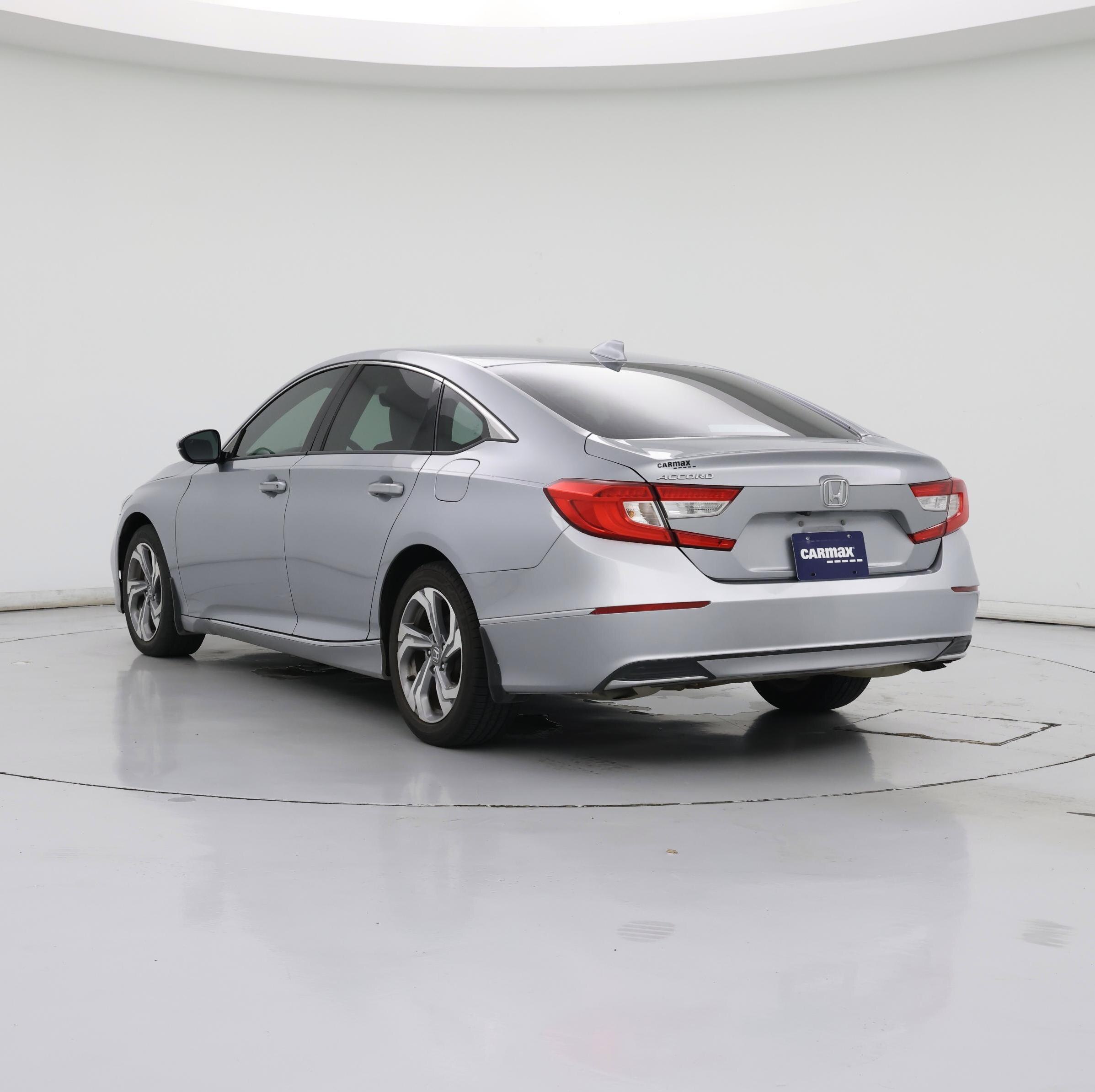 Thumbnail: 2018 Honda Accord - 2