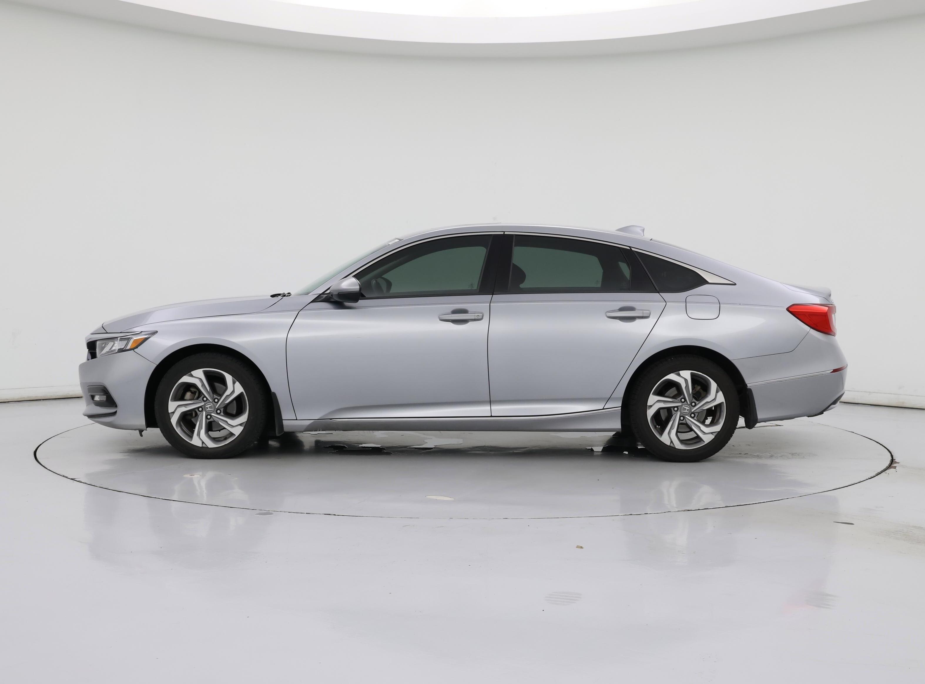 Thumbnail: 2018 Honda Accord - 3