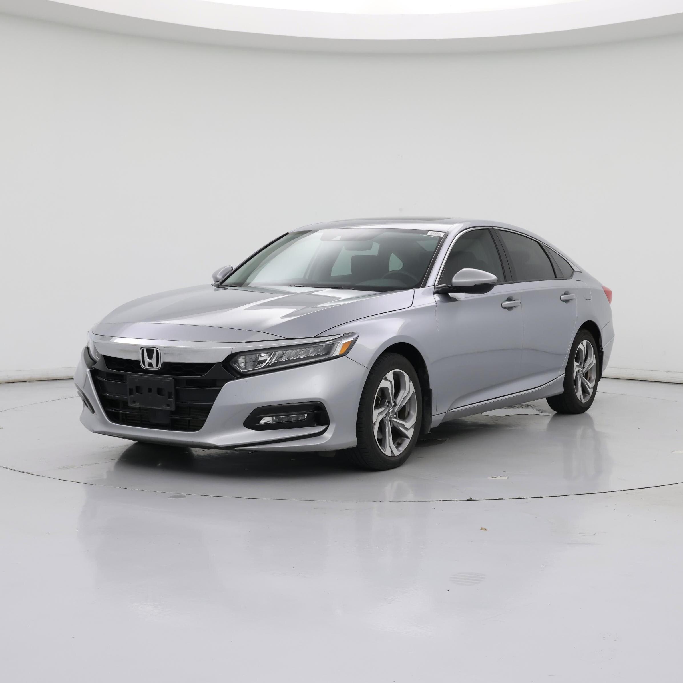 Thumbnail: 2018 Honda Accord - 4
