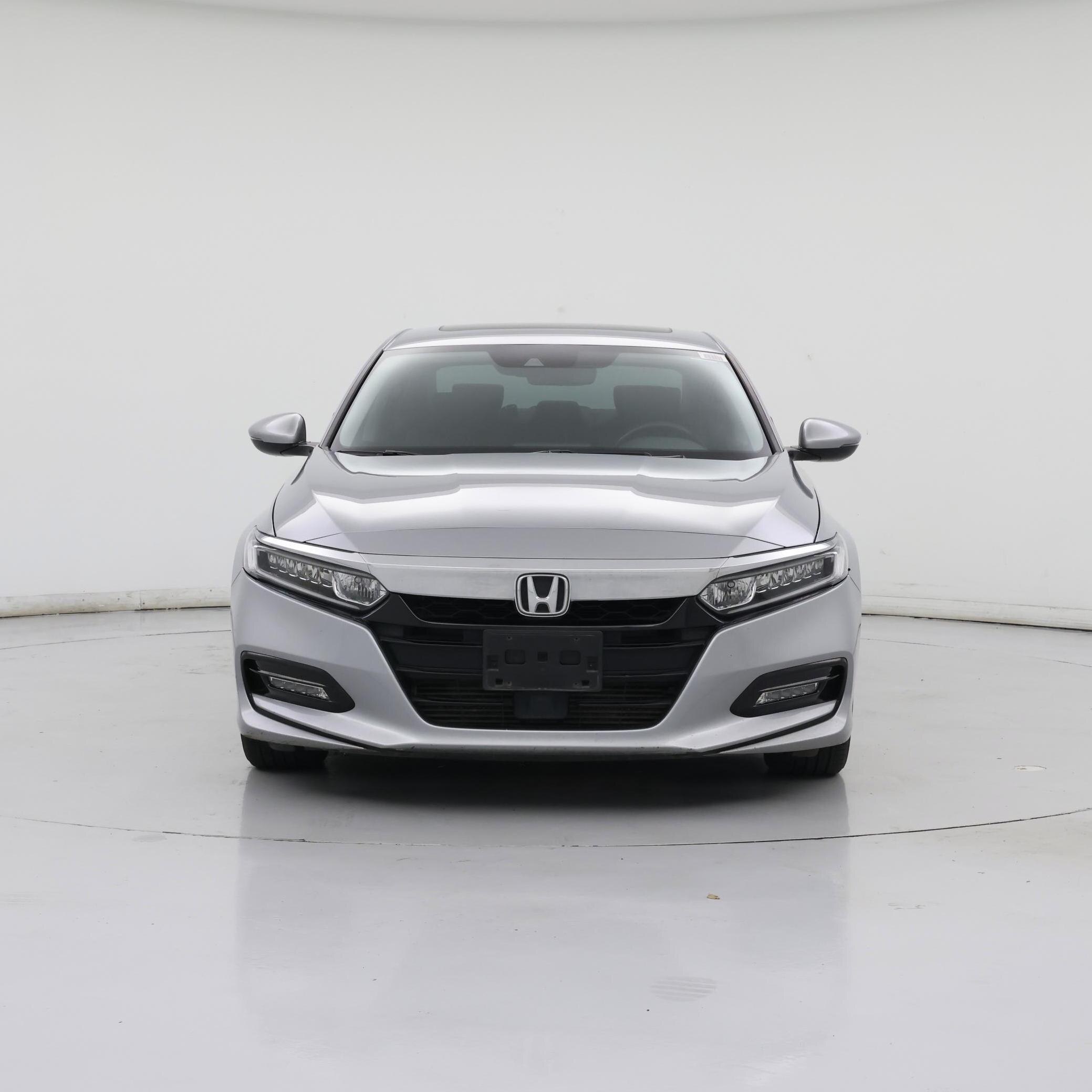 Thumbnail: 2018 Honda Accord - 5