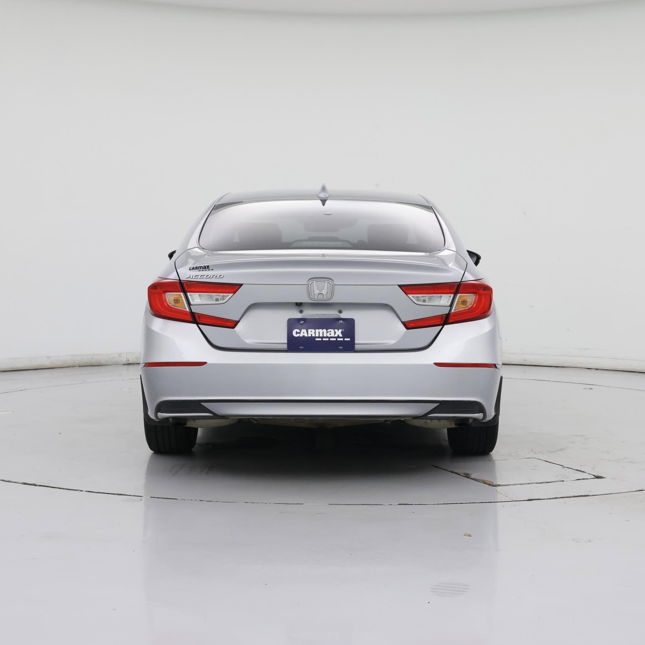 Thumbnail: 2018 Honda Accord - 6