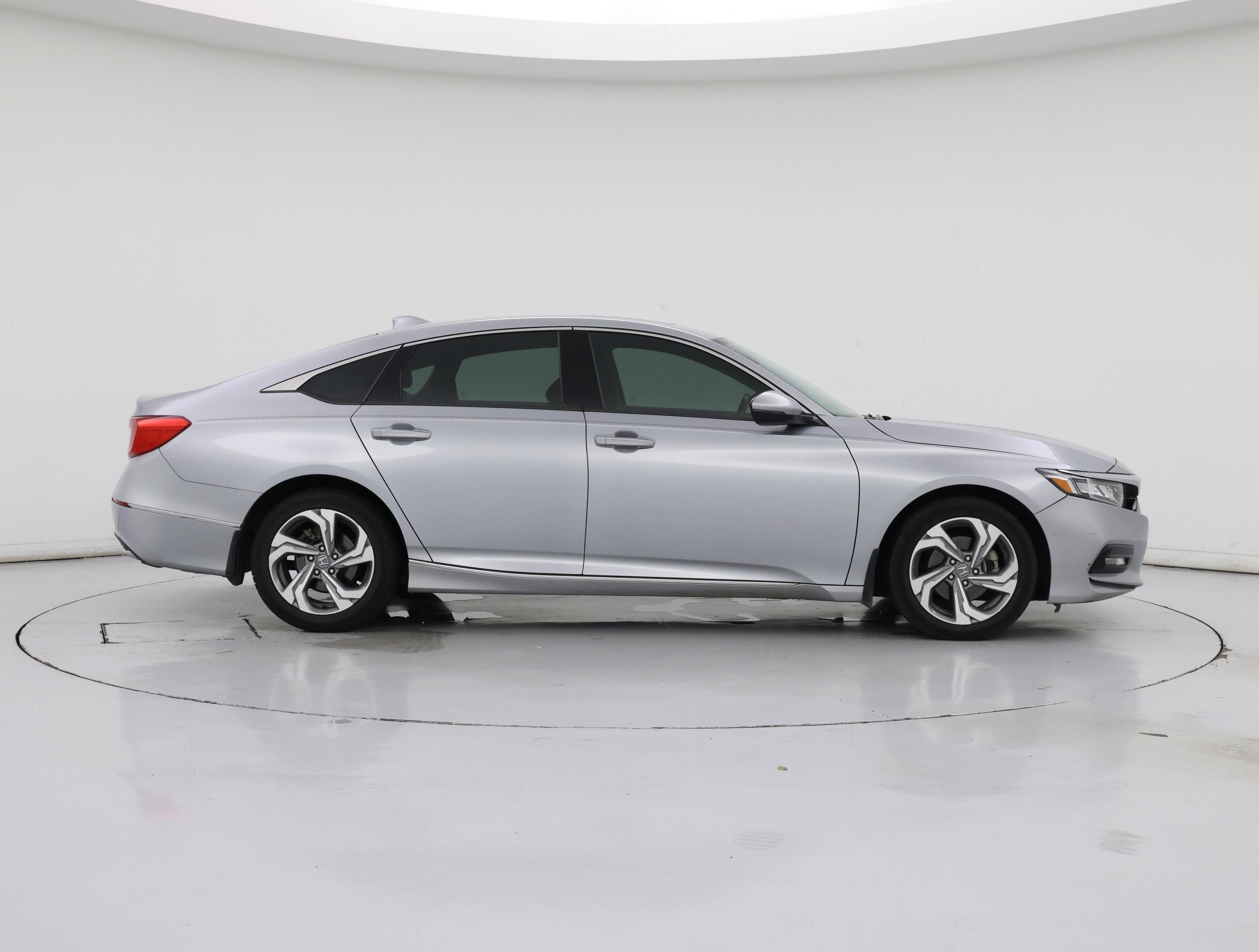 Thumbnail: 2018 Honda Accord - 7