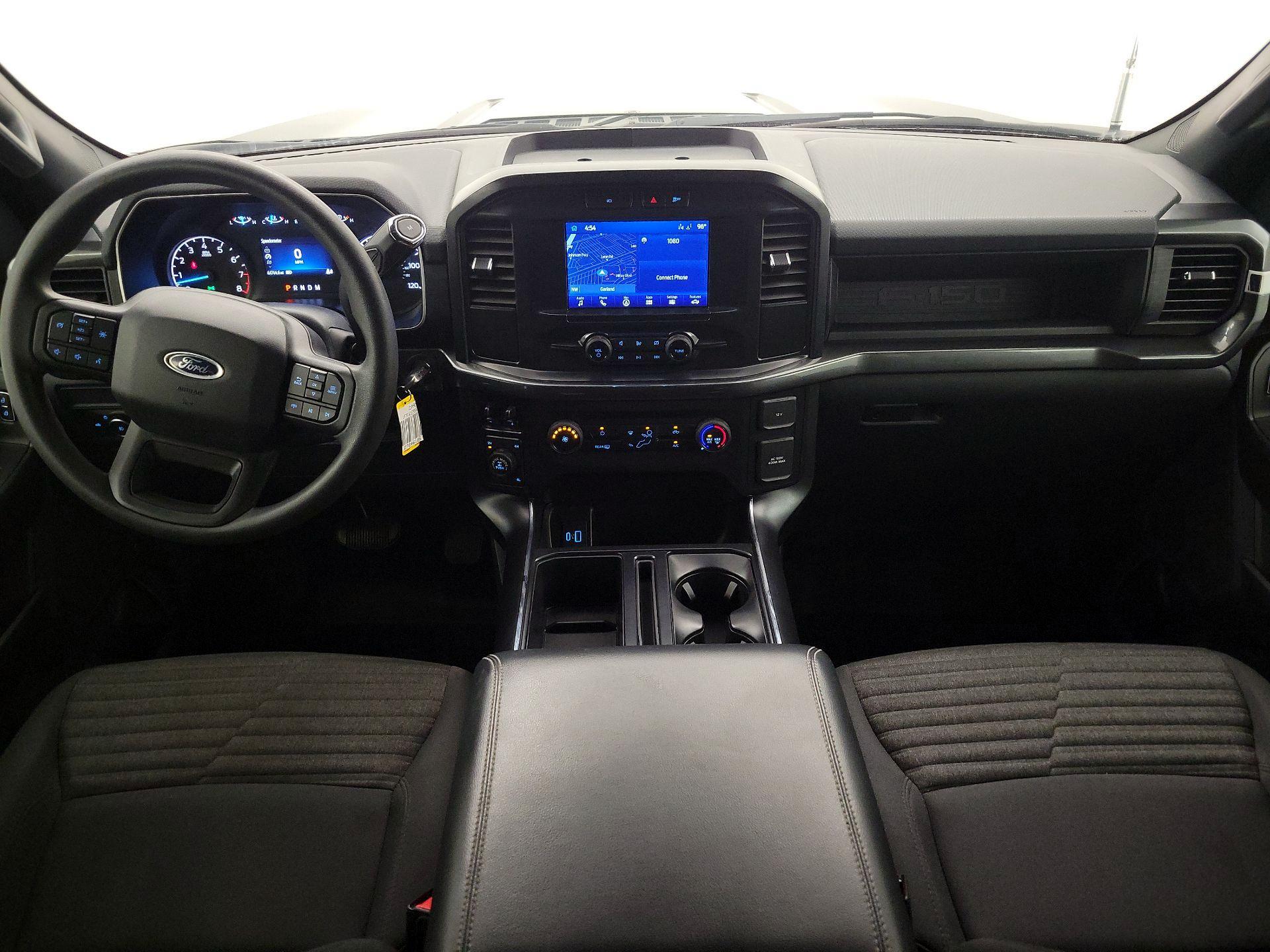 Thumbnail: 2022 Ford F-150 - 9