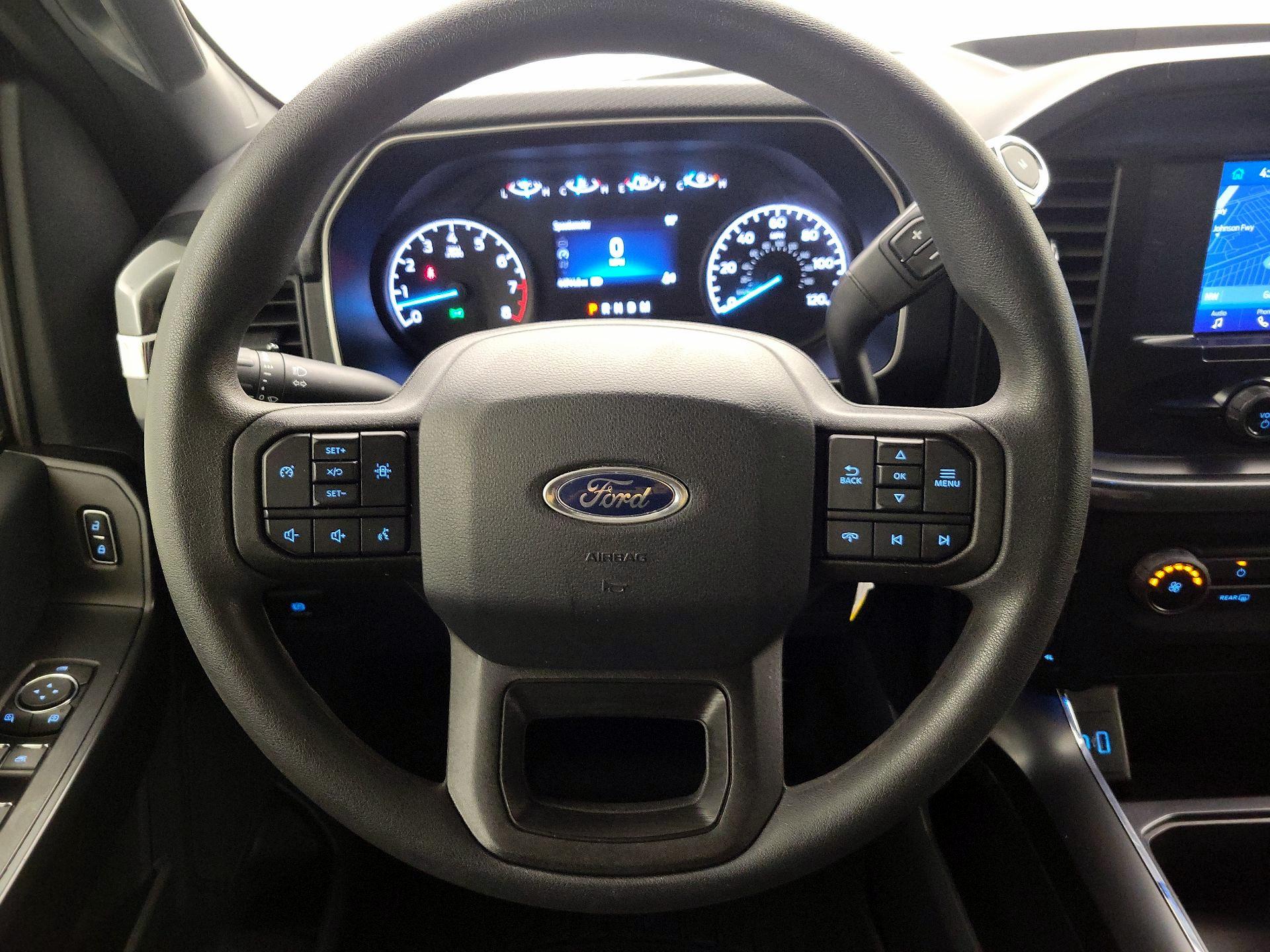 Thumbnail: 2022 Ford F-150 - 10
