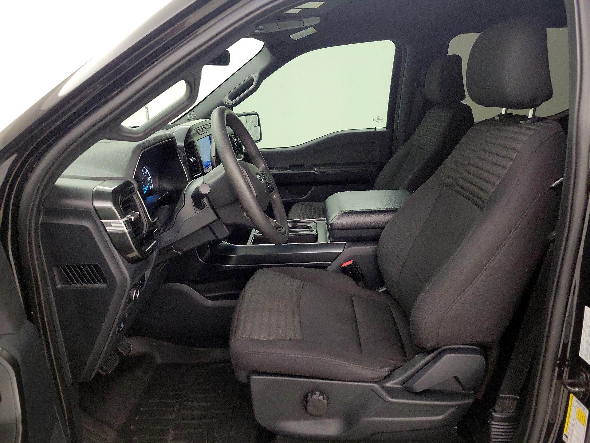 Thumbnail: 2022 Ford F-150 - 11