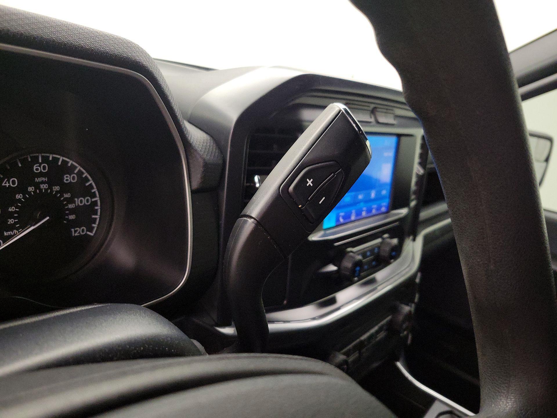 Thumbnail: 2022 Ford F-150 - 17