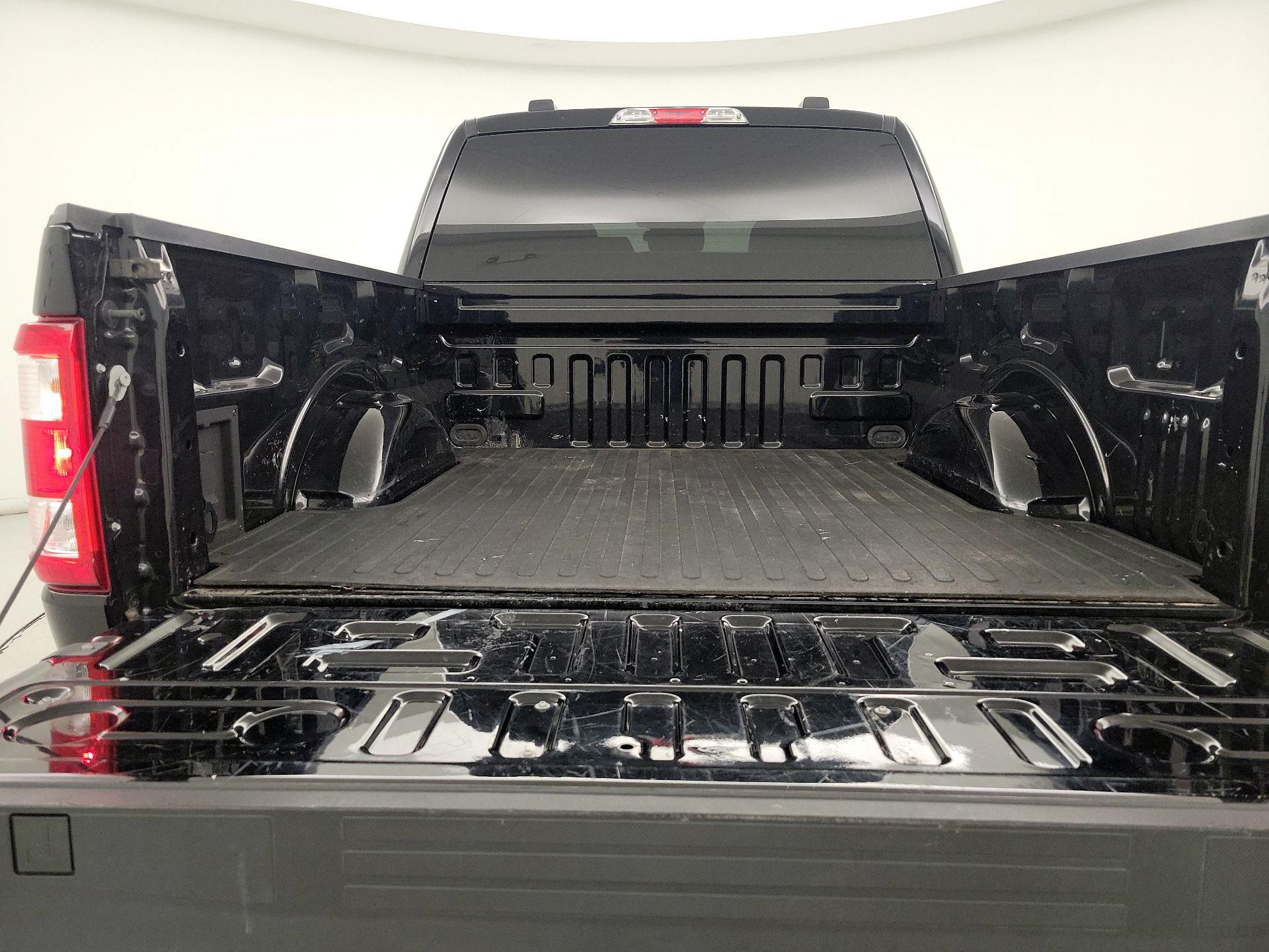 Thumbnail: 2022 Ford F-150 - 20