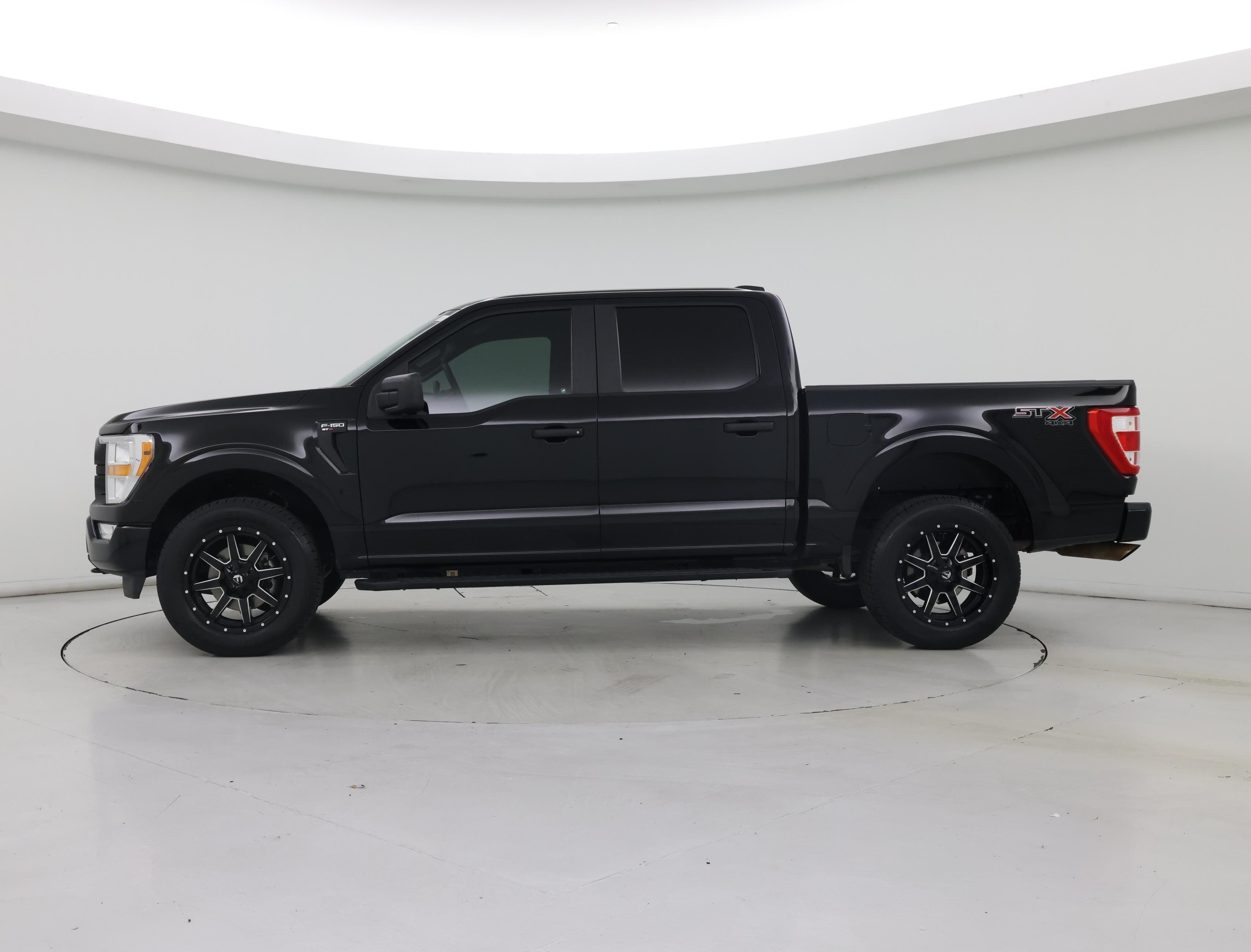 Thumbnail: 2022 Ford F-150 - 3