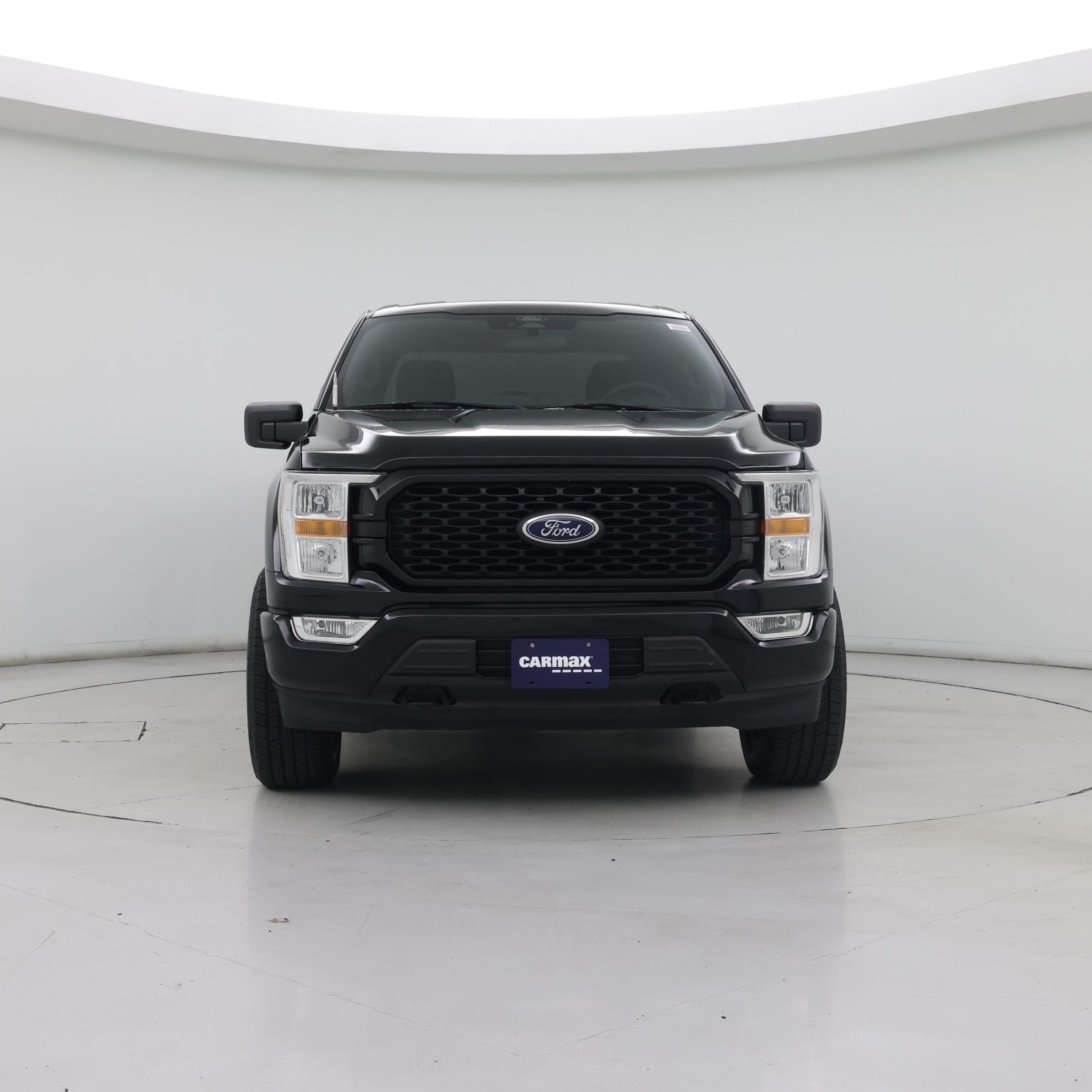 Thumbnail: 2022 Ford F-150 - 5
