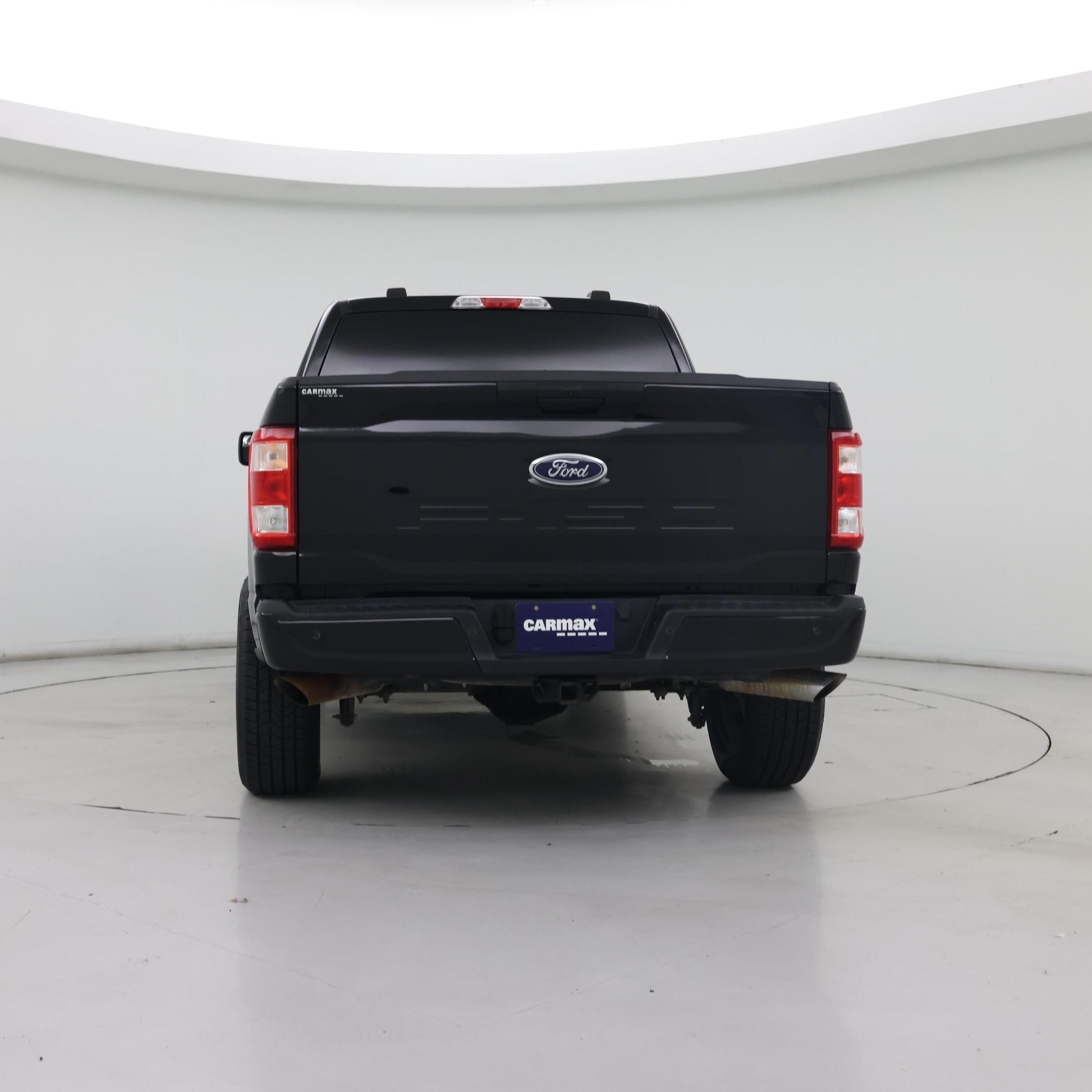 Thumbnail: 2022 Ford F-150 - 6