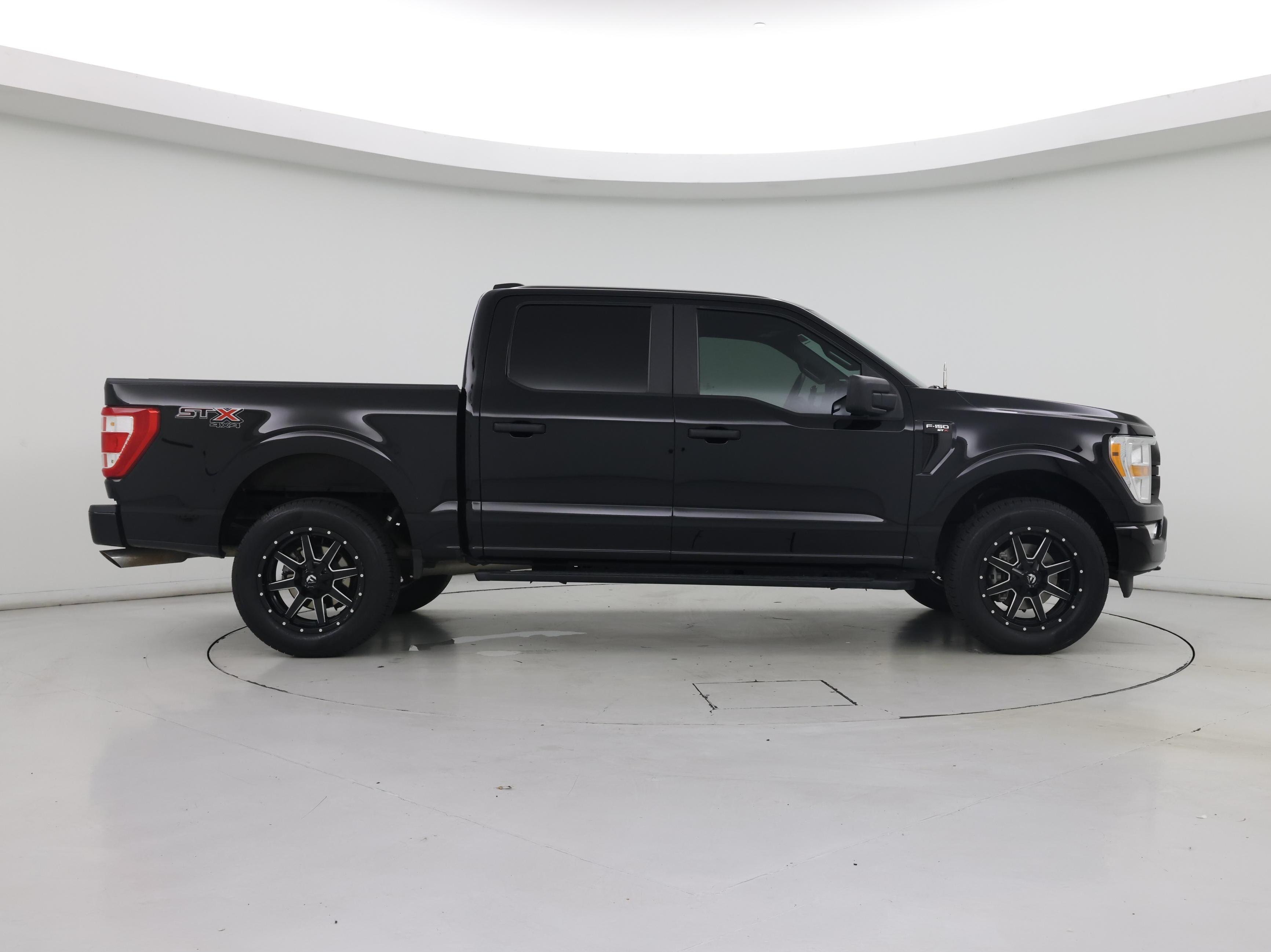 Thumbnail: 2022 Ford F-150 - 7
