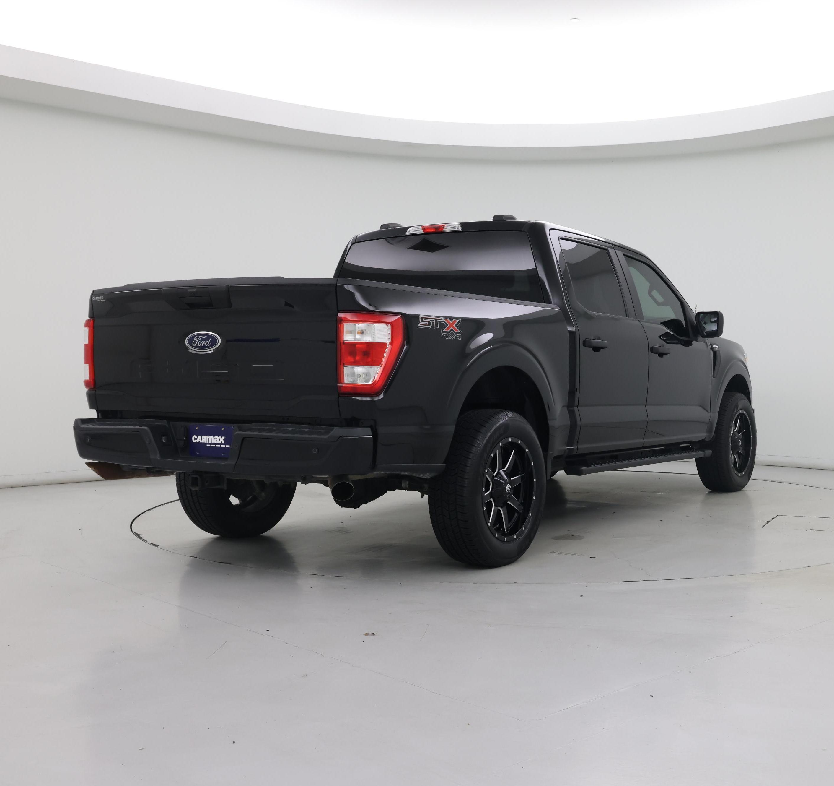 Thumbnail: 2022 Ford F-150 - 8