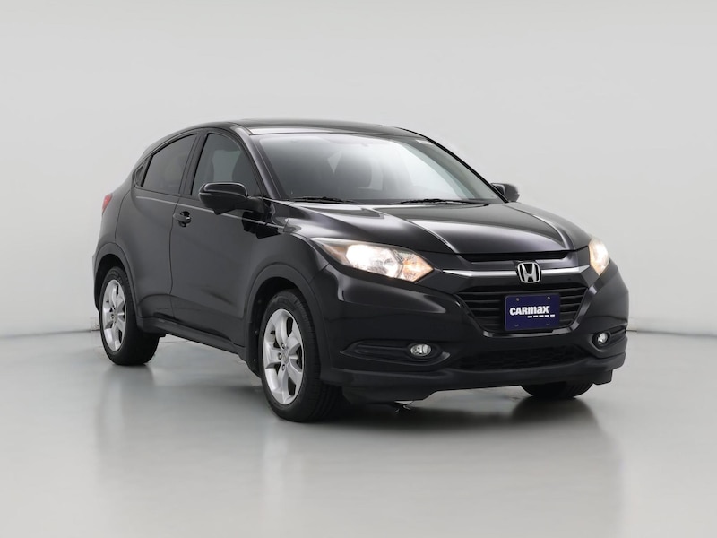 2016 Honda HR-V EX -
                  Irving, TX