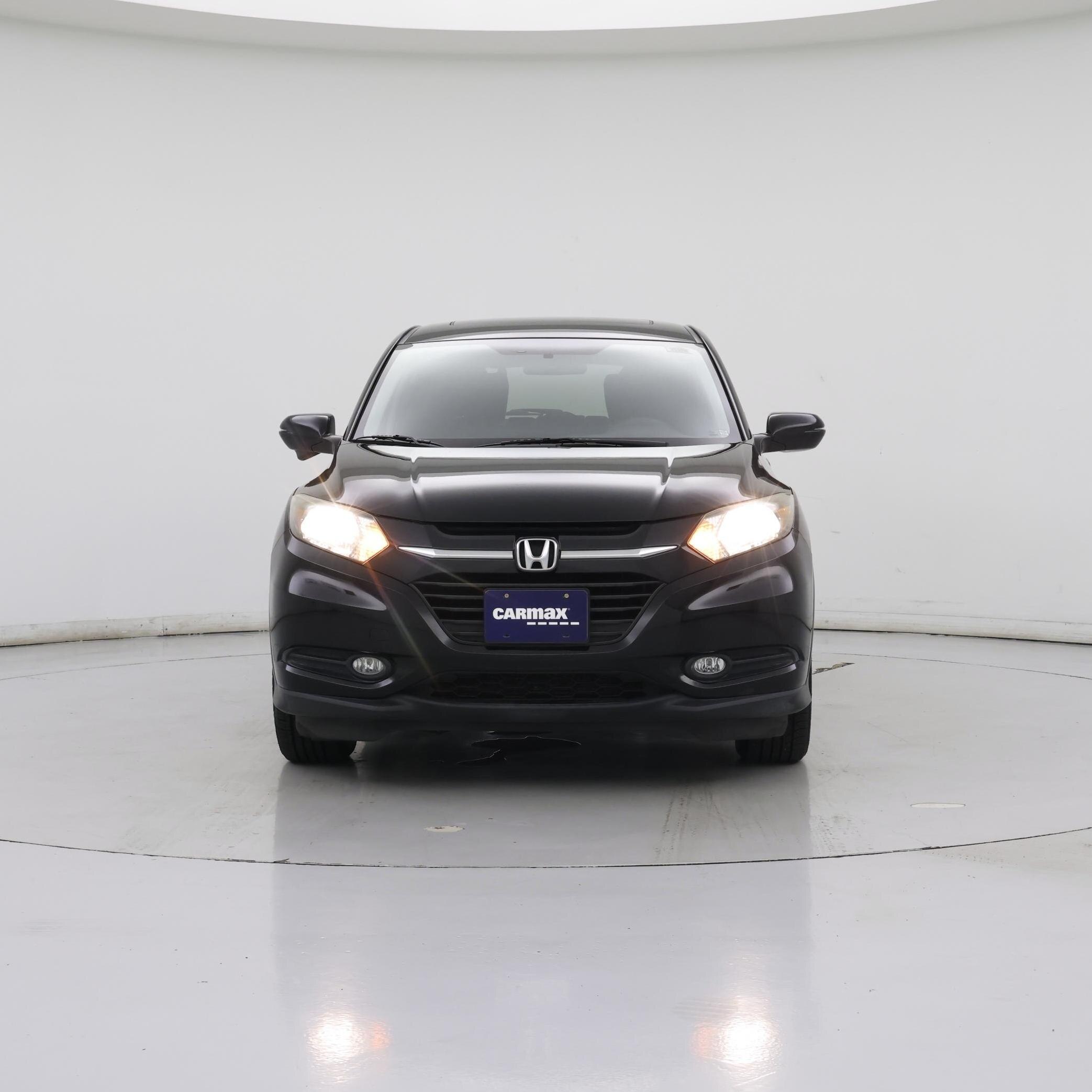 Thumbnail: 2016 Honda HR-V - 5