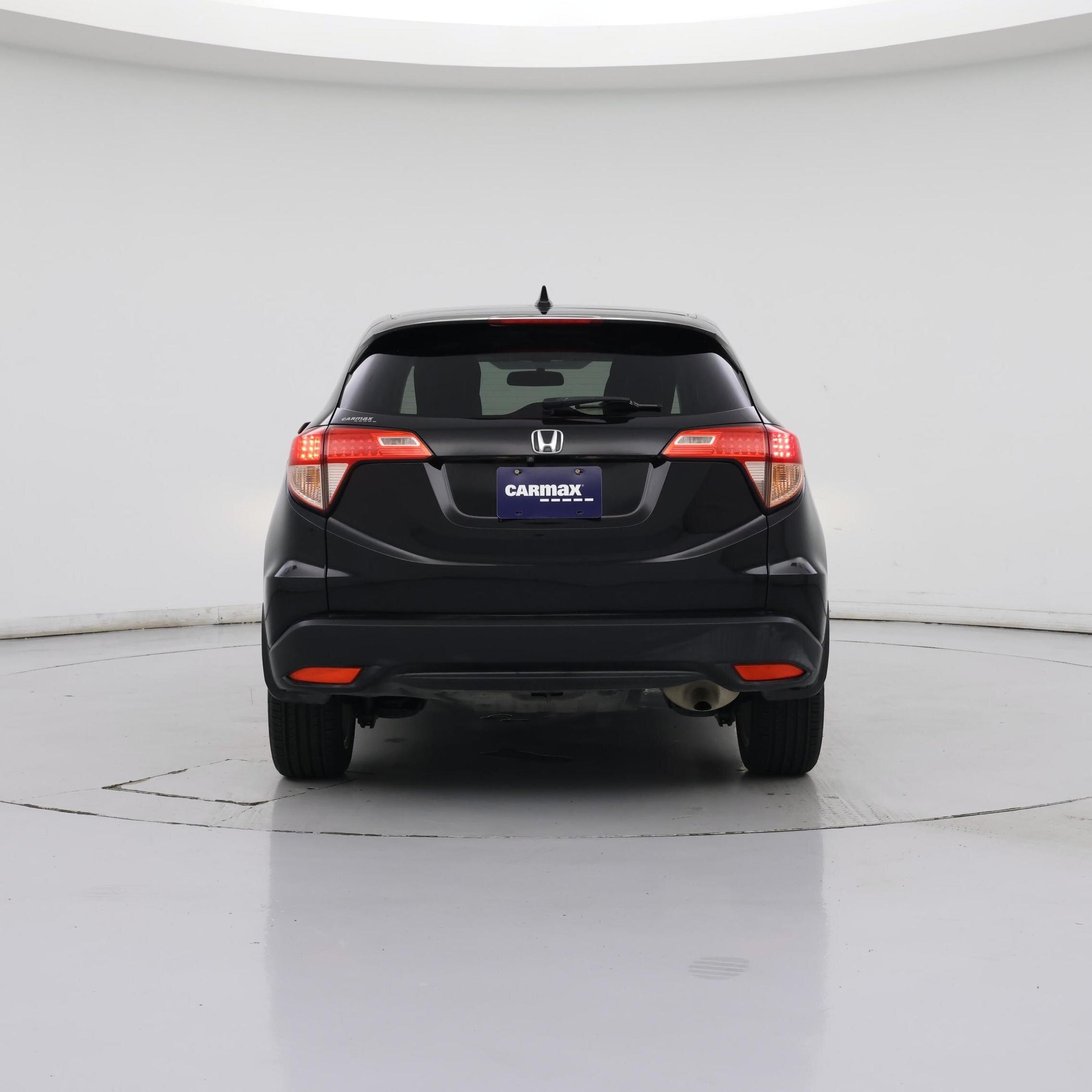 Thumbnail: 2016 Honda HR-V - 6