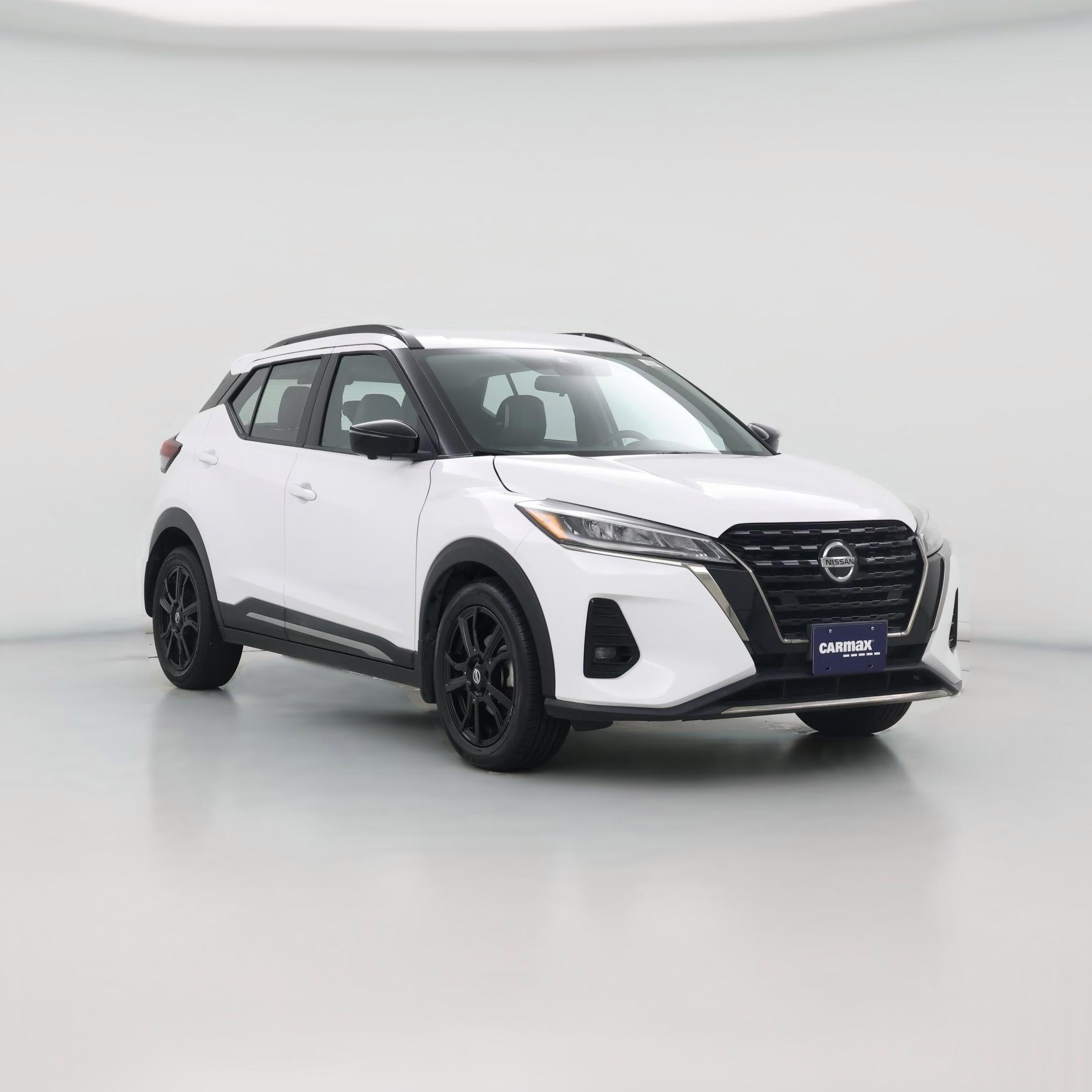 Thumbnail: 2021 Nissan Kicks - 1
