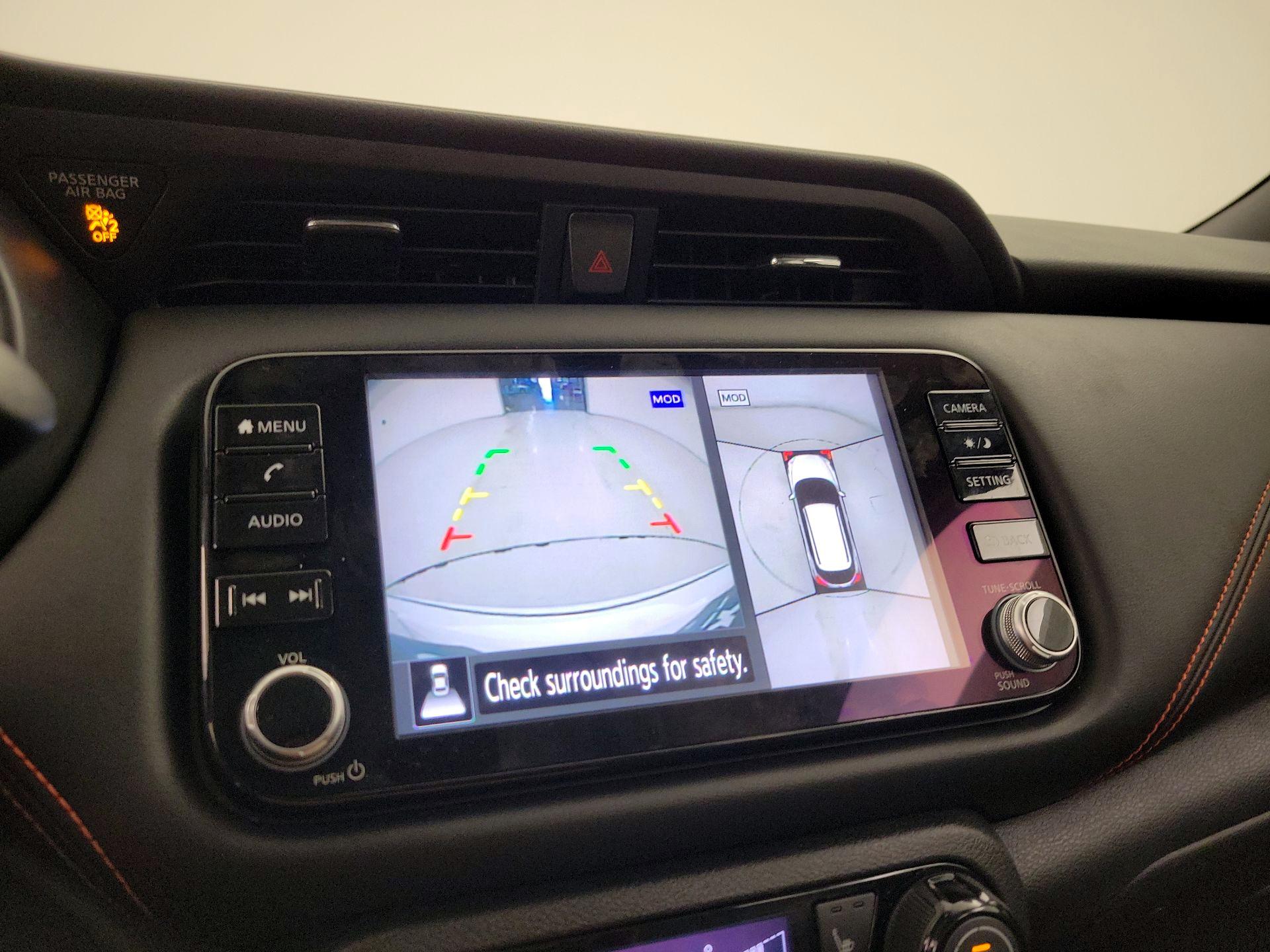 Thumbnail: 2021 Nissan Kicks - 14