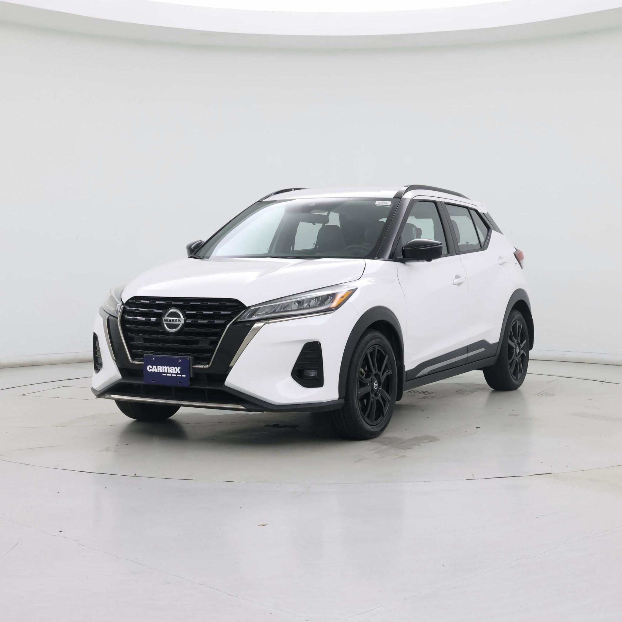 Thumbnail: 2021 Nissan Kicks - 4