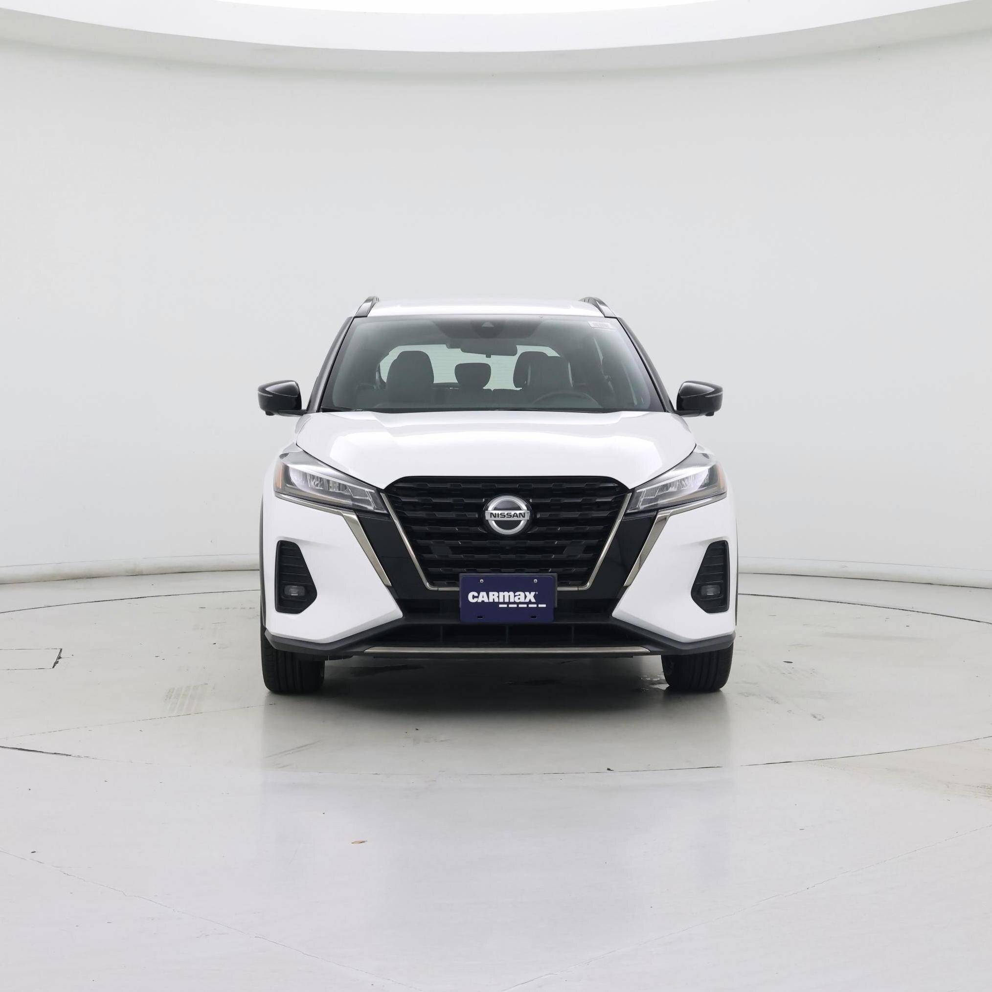 Thumbnail: 2021 Nissan Kicks - 5