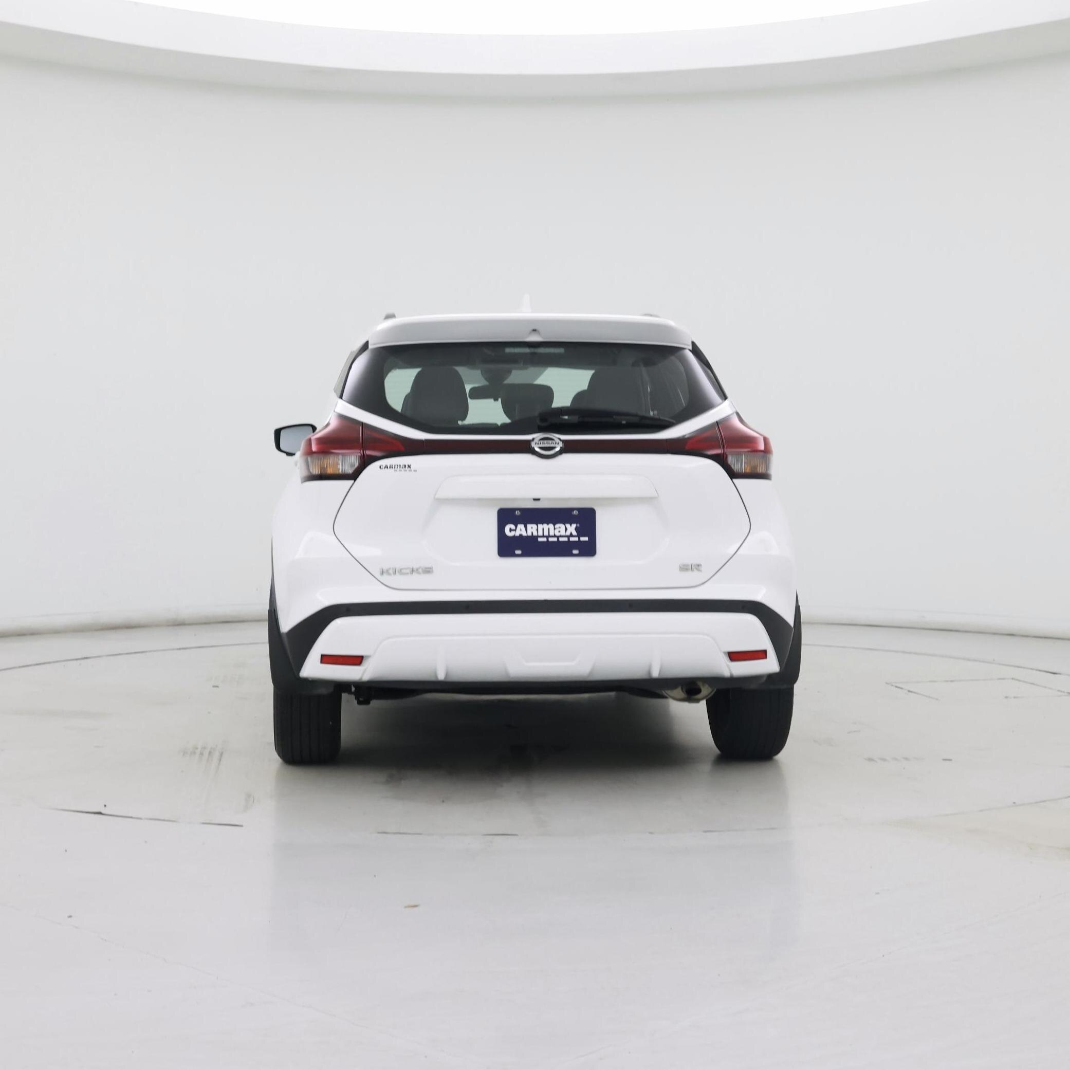 Thumbnail: 2021 Nissan Kicks - 6
